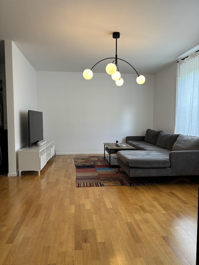 Järingegränd, Spånga