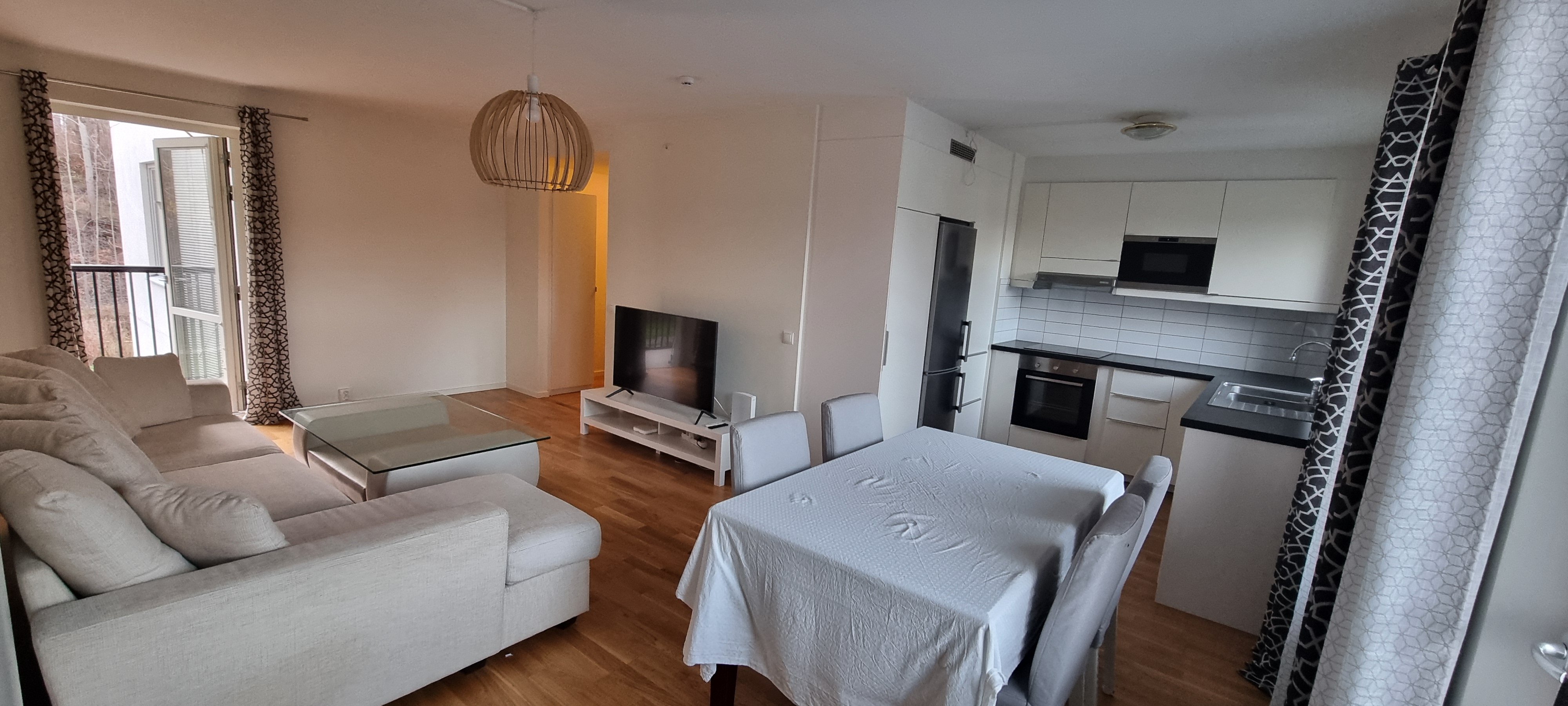 Hundlokegränd, Hässelby — photo 4