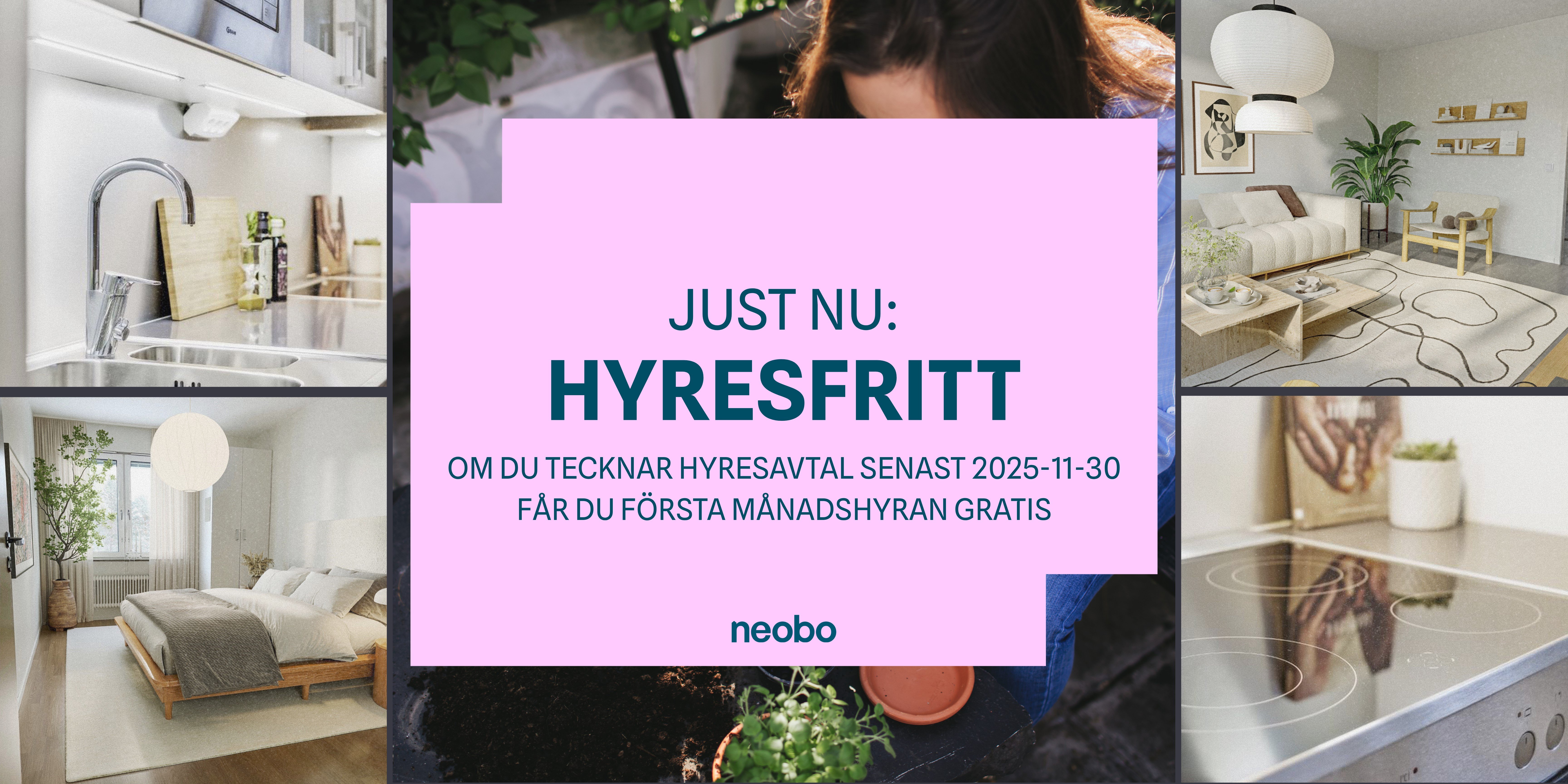 Lägenhet, 2 rooms, 45 sqm, Timrå