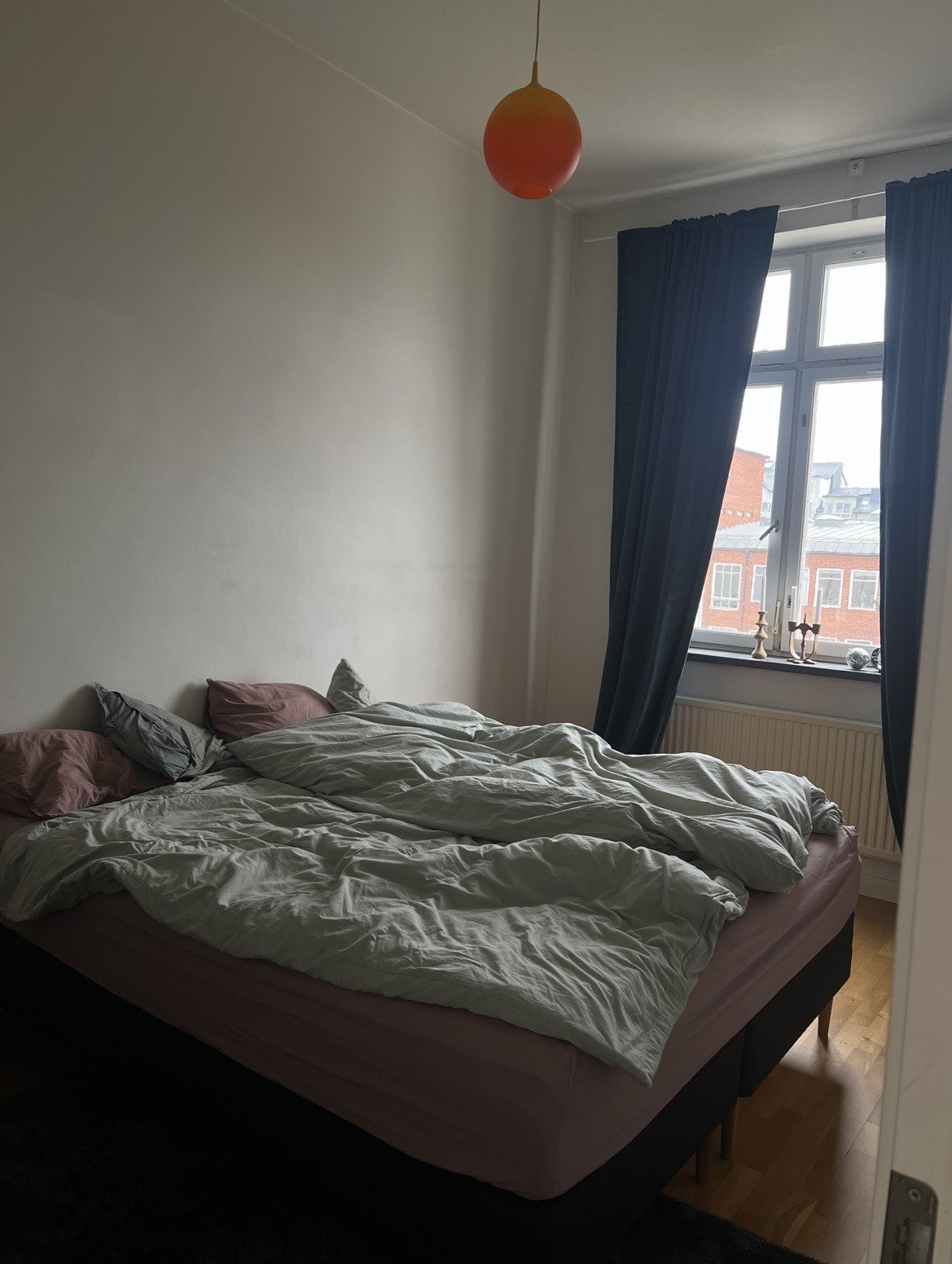 2 rum Bandhagen — 8 865 kr/mån | Bostadsögat