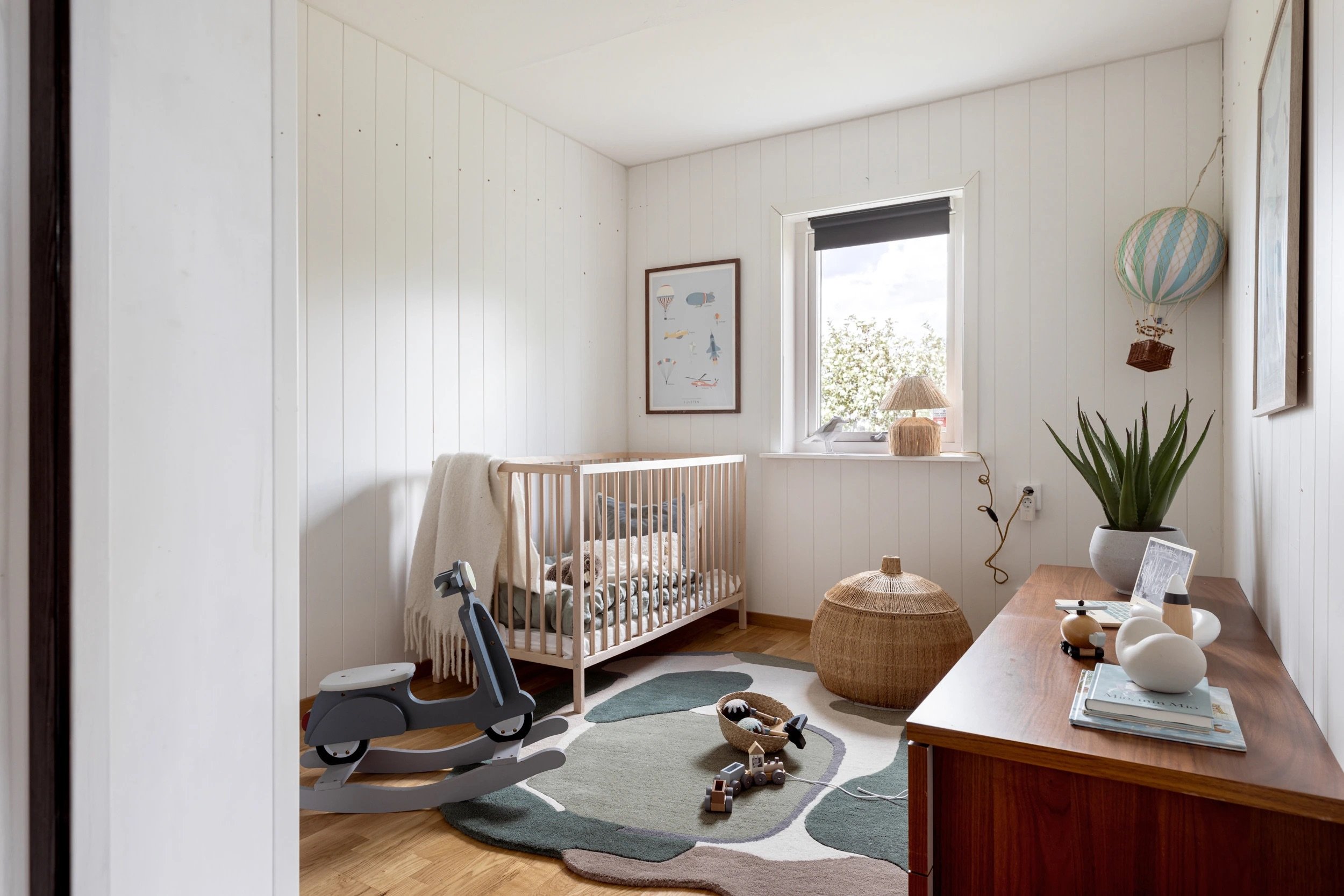 6 rok · 220 m² i Torslanda – bild 11