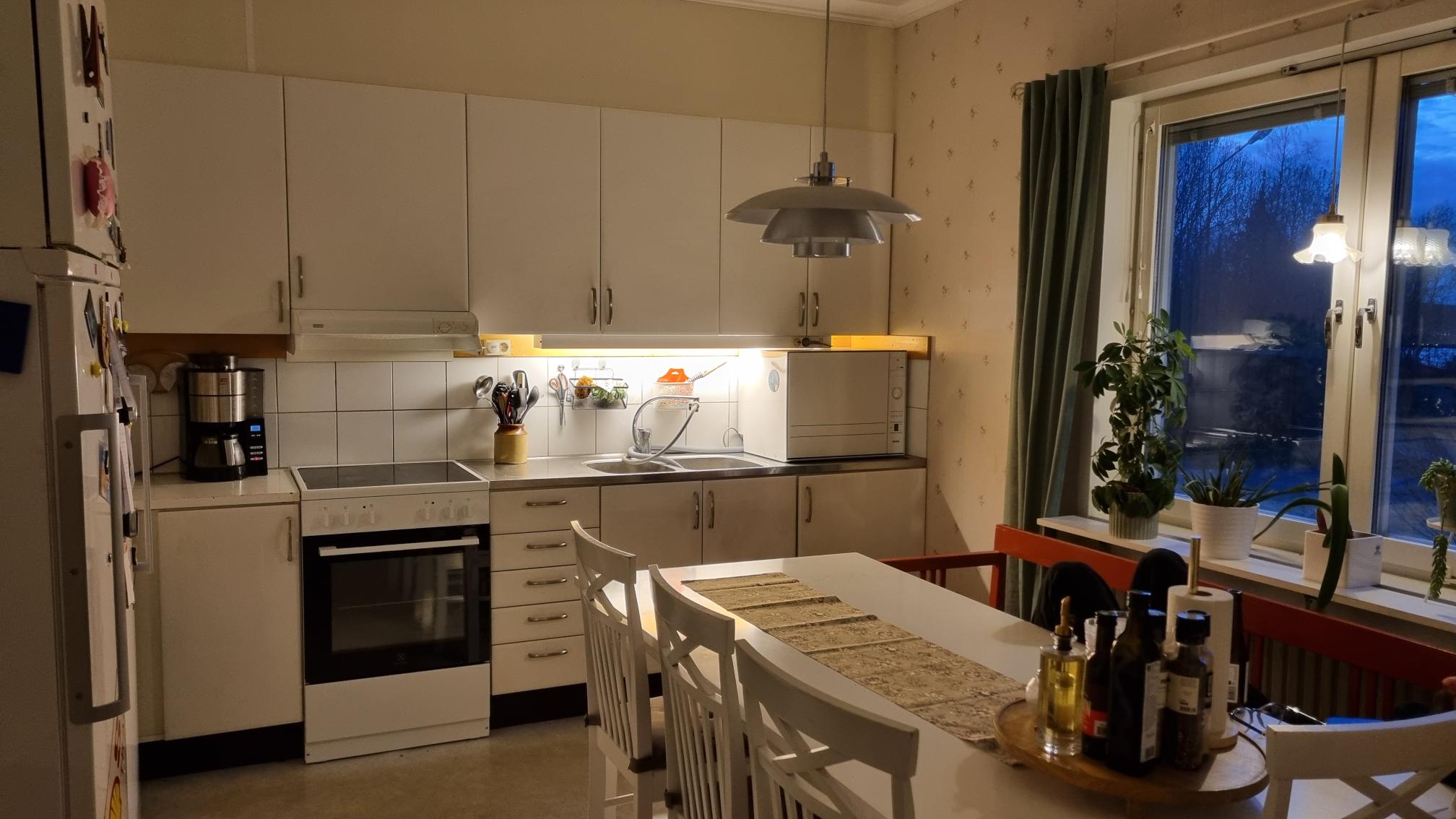Apartment in Örnsköldsvik, Skidsta - Bild 5