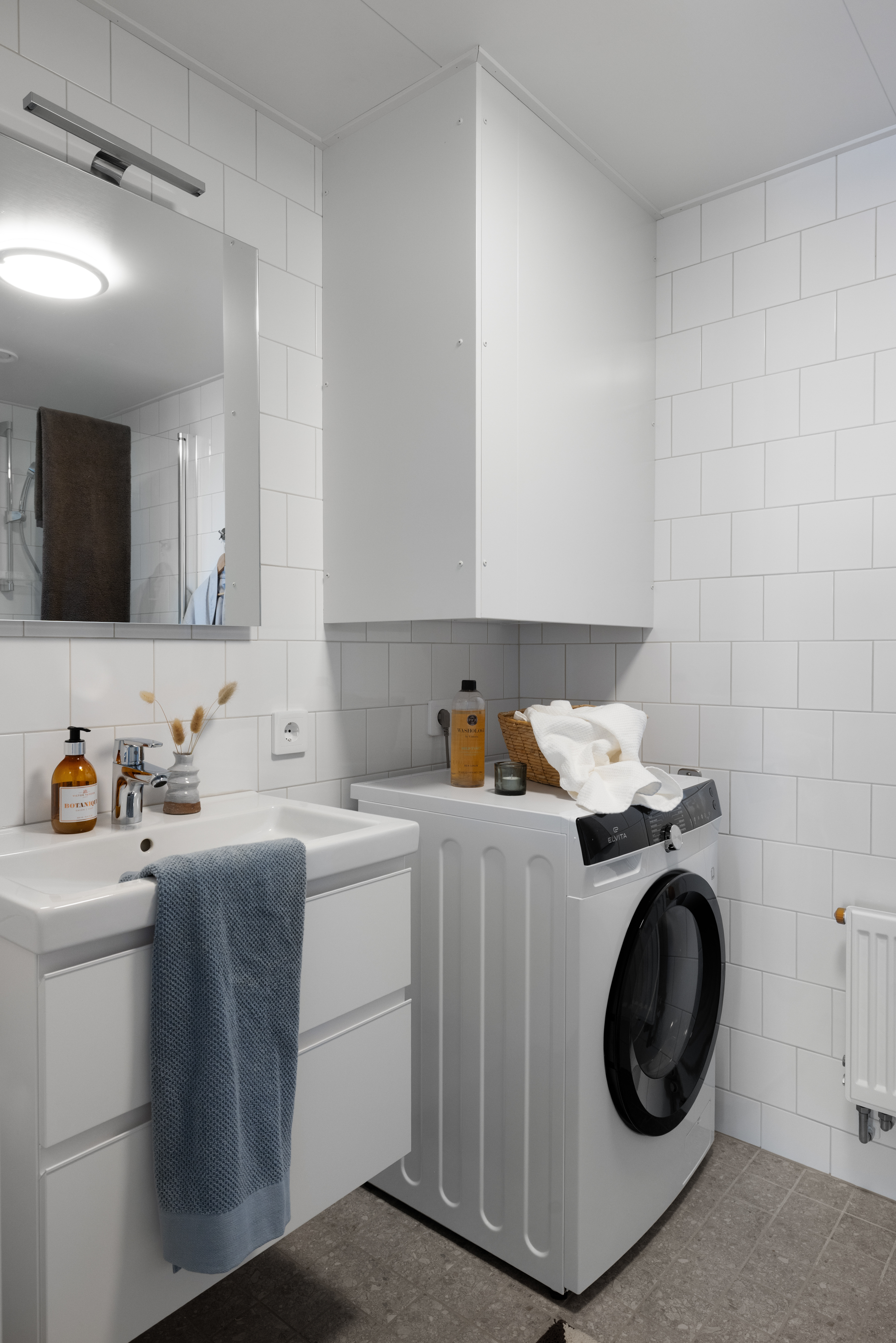 Apartment in Tyresö, BRF Solhöjden, Bollmora - Fler