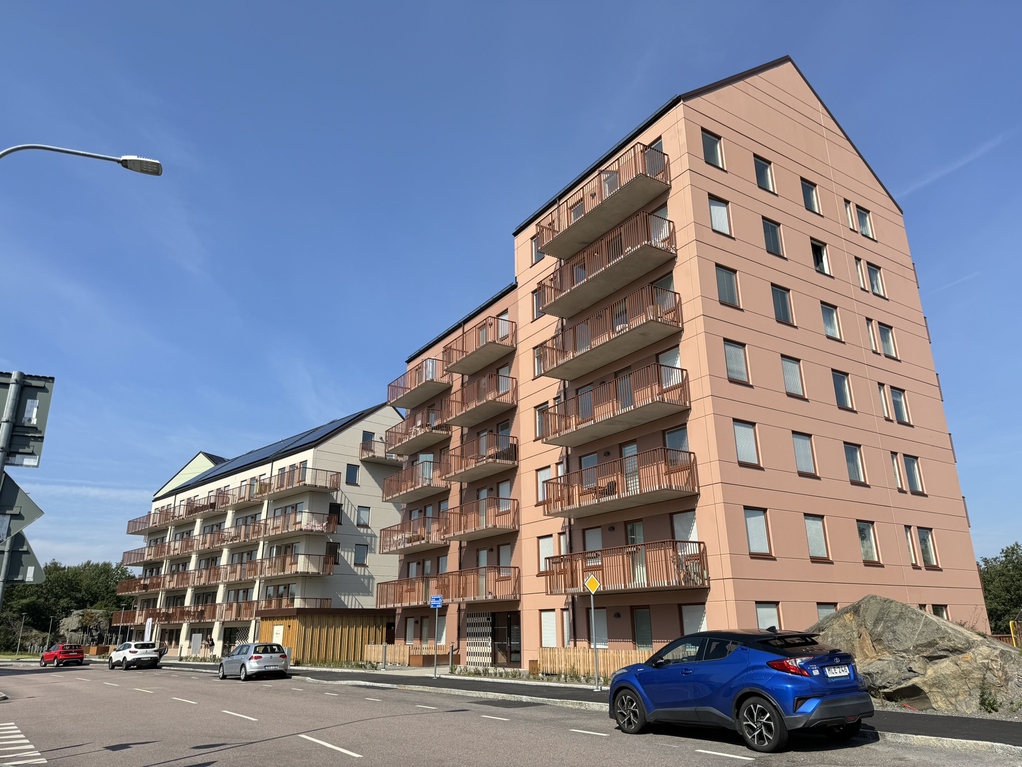 Gårdstensvägen 113, Angered — photo 4