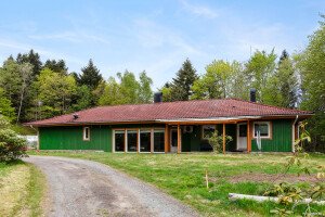 Villa/Hus, 6 rooms, 145 sqm, Olofstorp