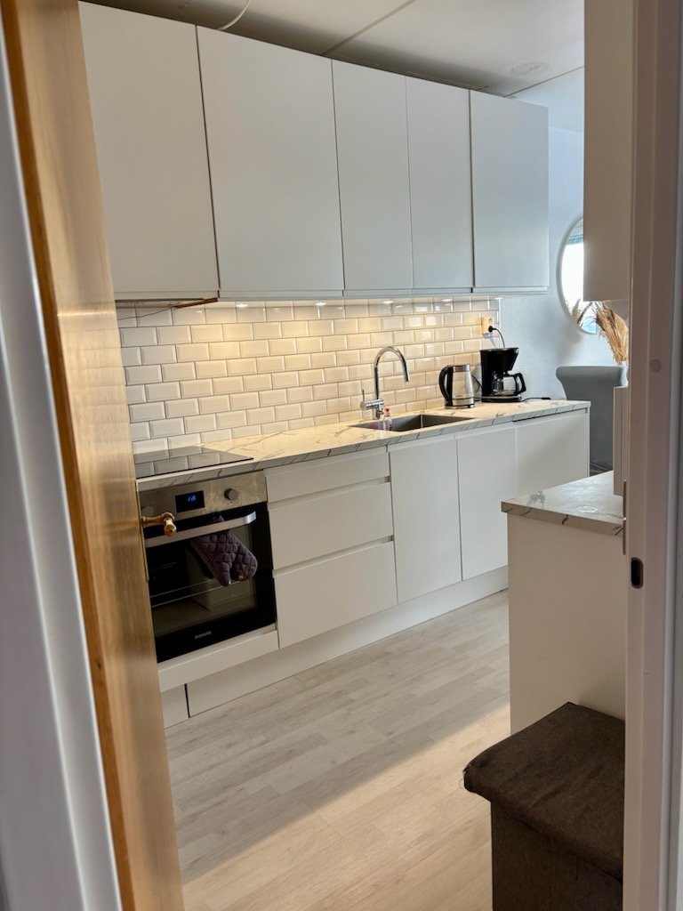 Lägenhet, 3 rooms, 85 sqm, Malmö