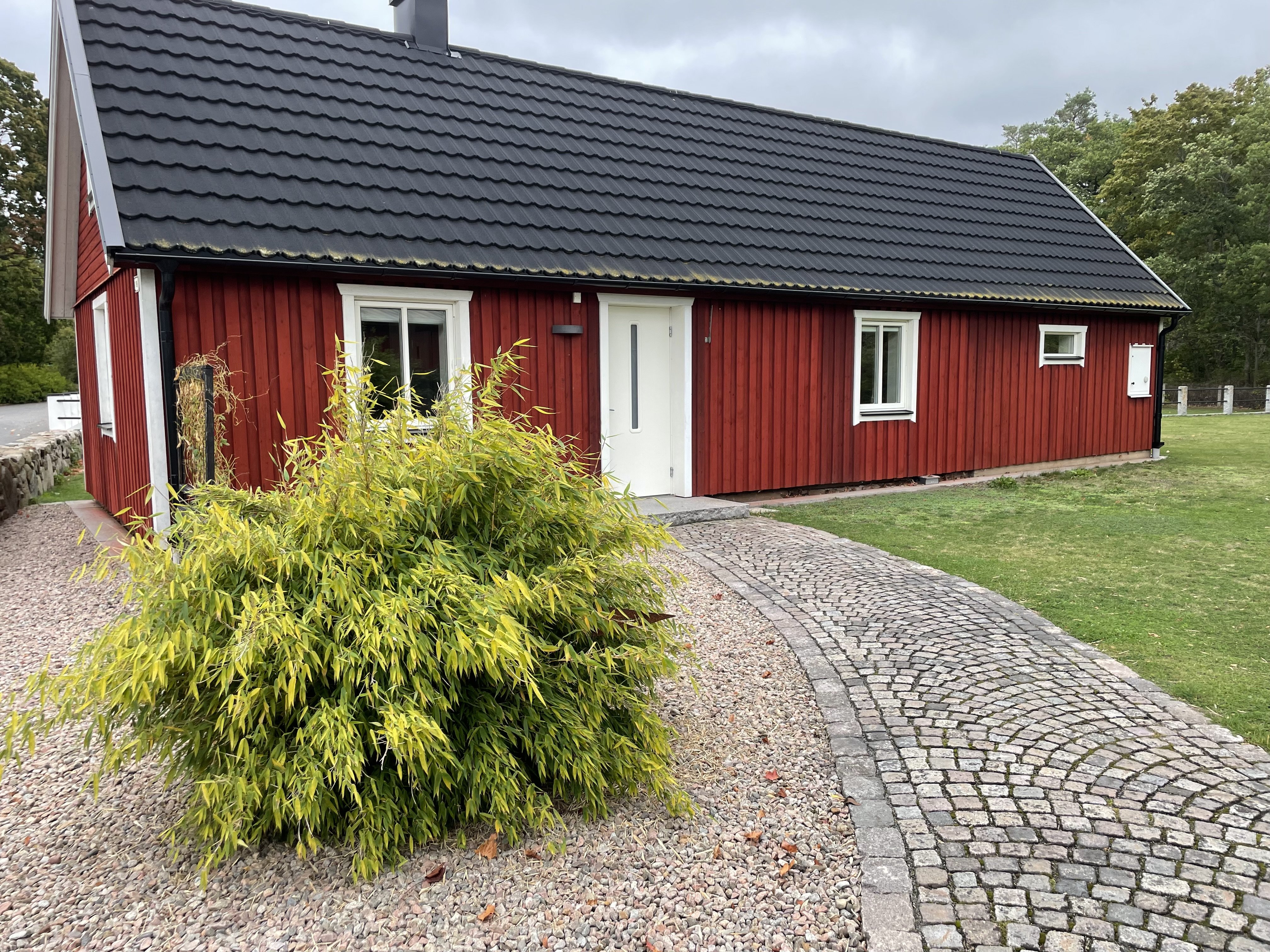 Villa/Hus, 3 rooms, 70 sqm, Färlöv