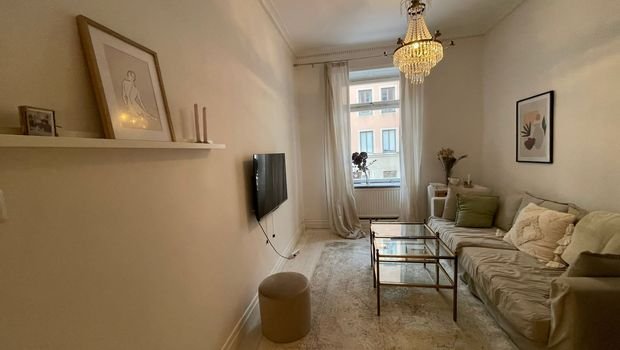 2 rum och kök, Stockholm — 17 000 kr/mån — bild 5