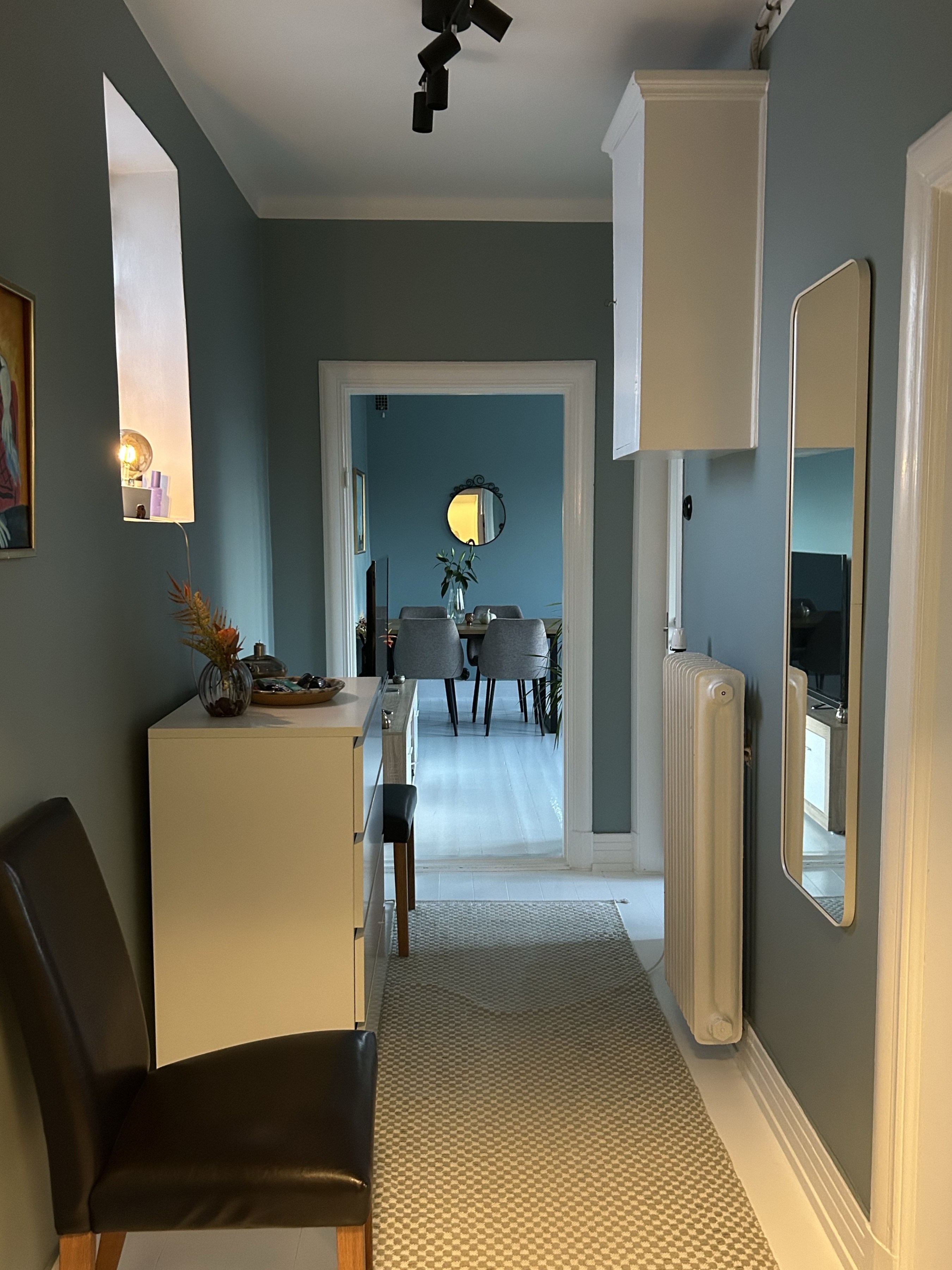 2 rok · 68 m² i Halmstad – bild 5