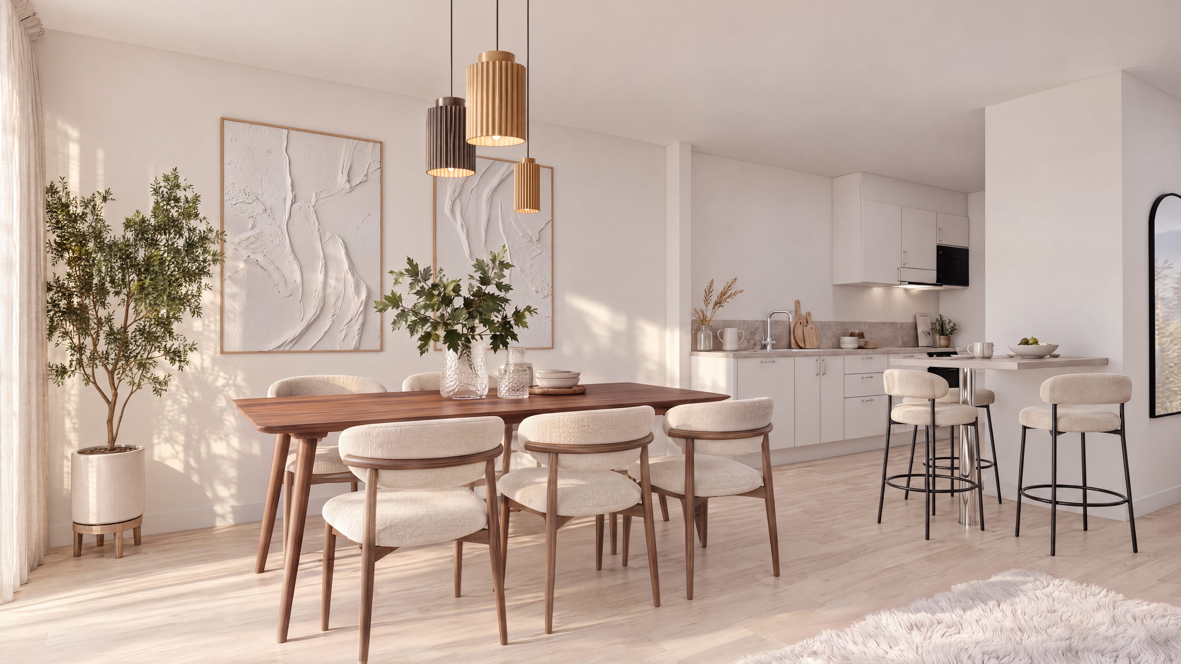 5 rok · 110 m² i Nynäshamn – bild 15