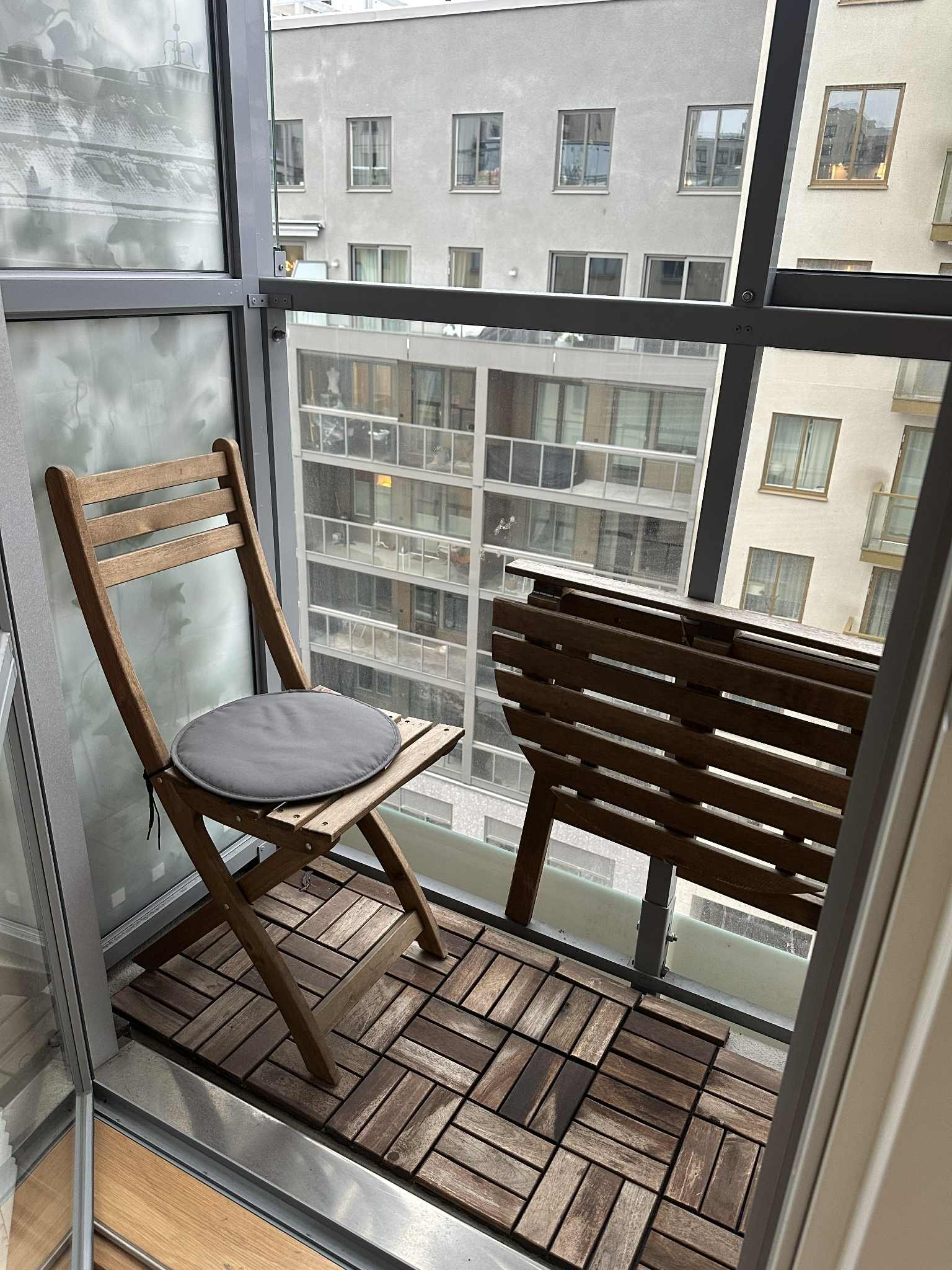 1 rum och kök, Norrmalm, 14 000 kr/mån, bild 4