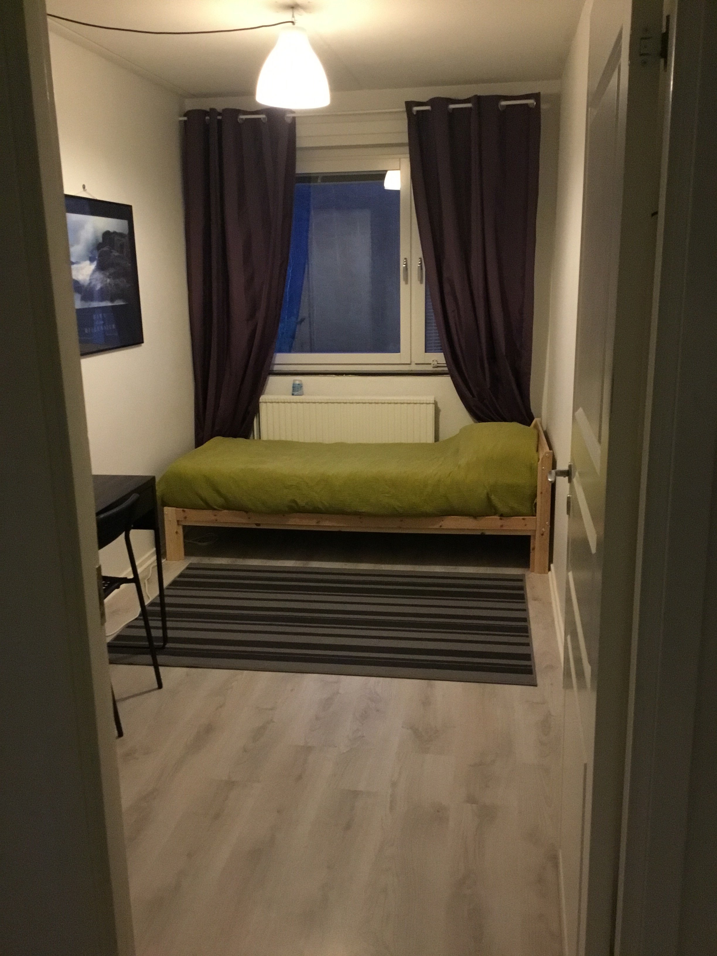 Teleskopgatan, Göteborg — photo 5