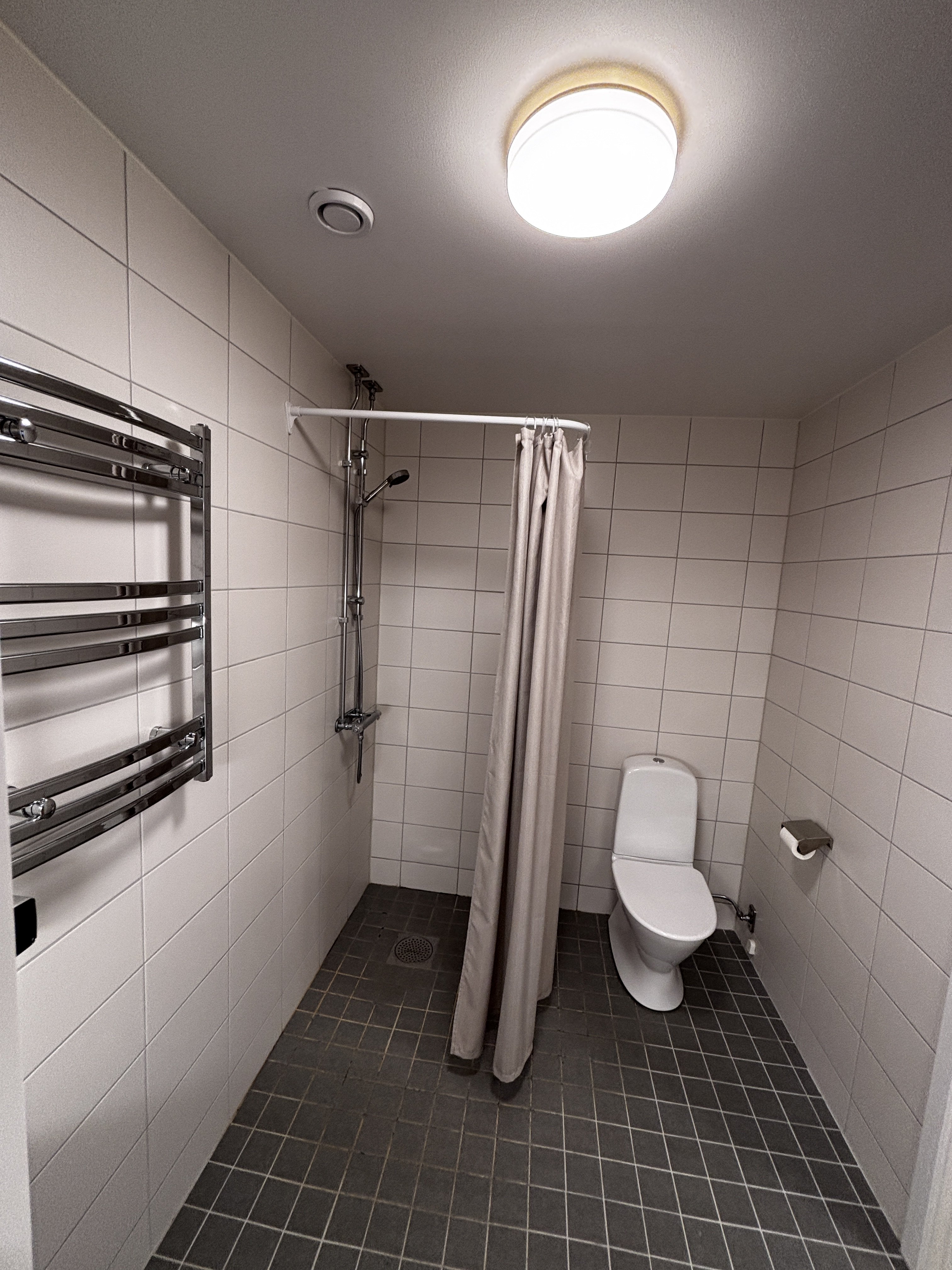 Borgarfjordsgatan, Kista — photo 5