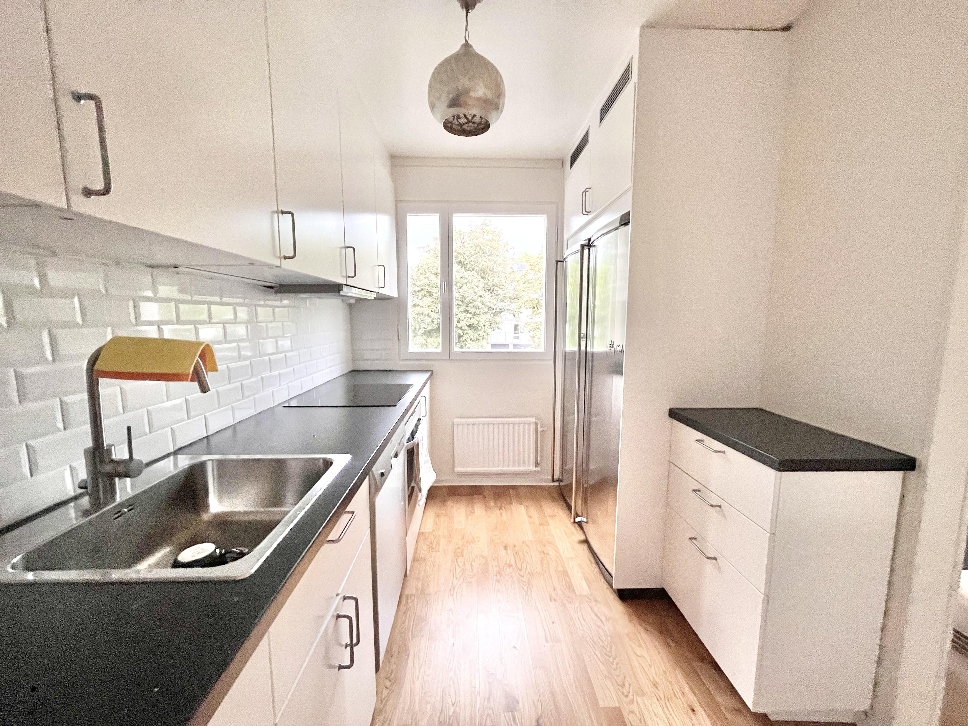 Lägenhet, 4 rooms, 70 sqm, Sollentuna