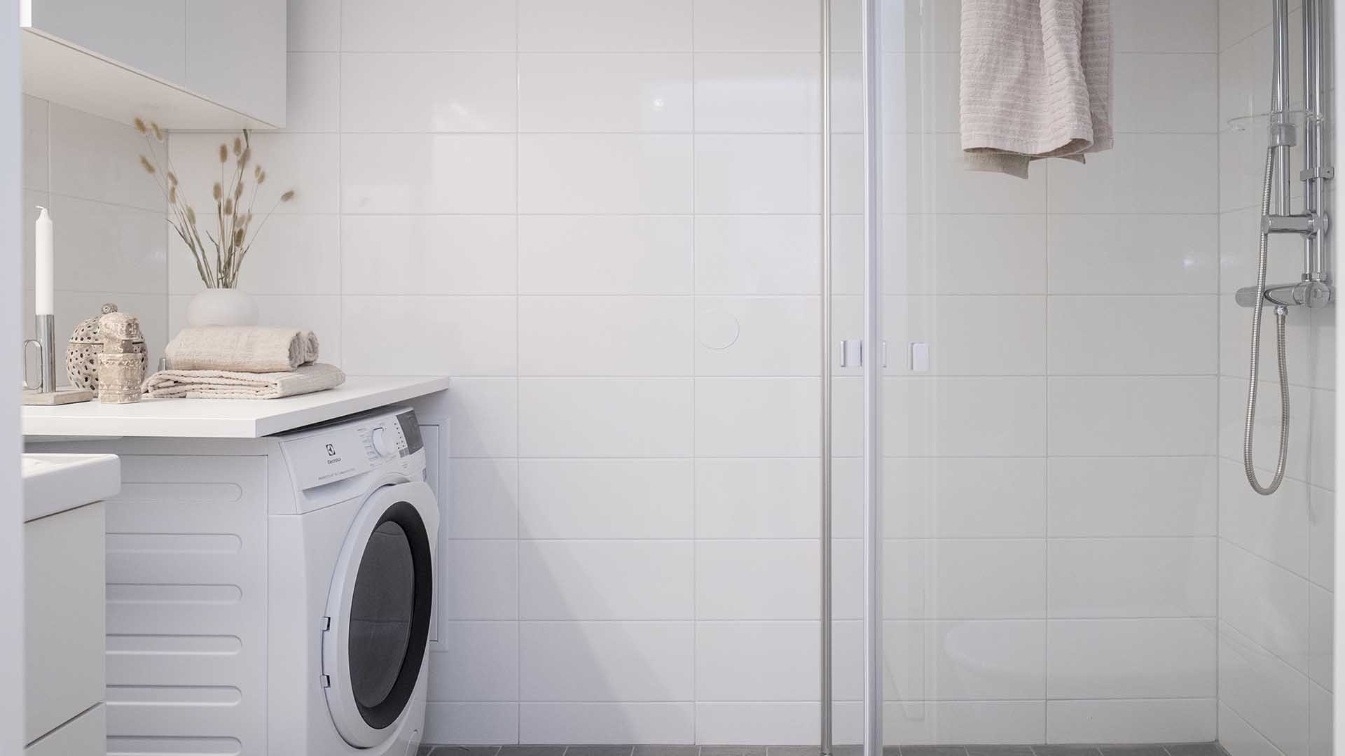 Lägenhet, 2 rooms, 54 sqm, Spånga