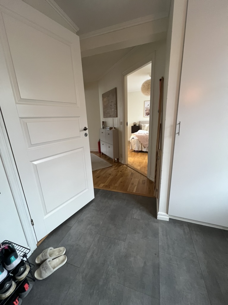 2 rok · 54 m² i Jönköping – bild 16