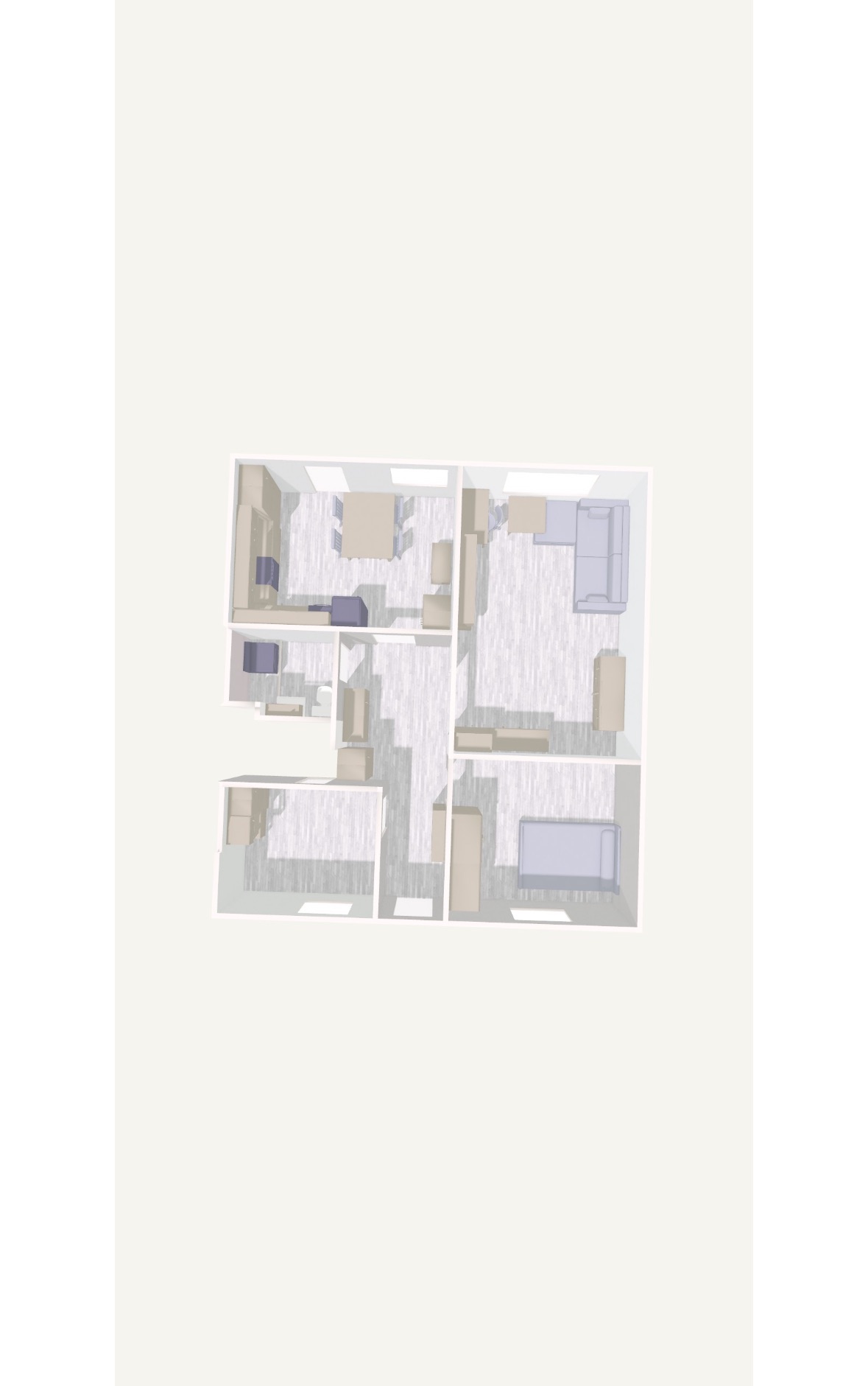3 rok · 71 m² i Borås  – bild 13