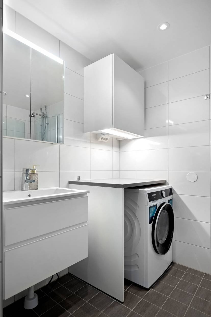 Grafiska vägen, Göteborg — photo 2