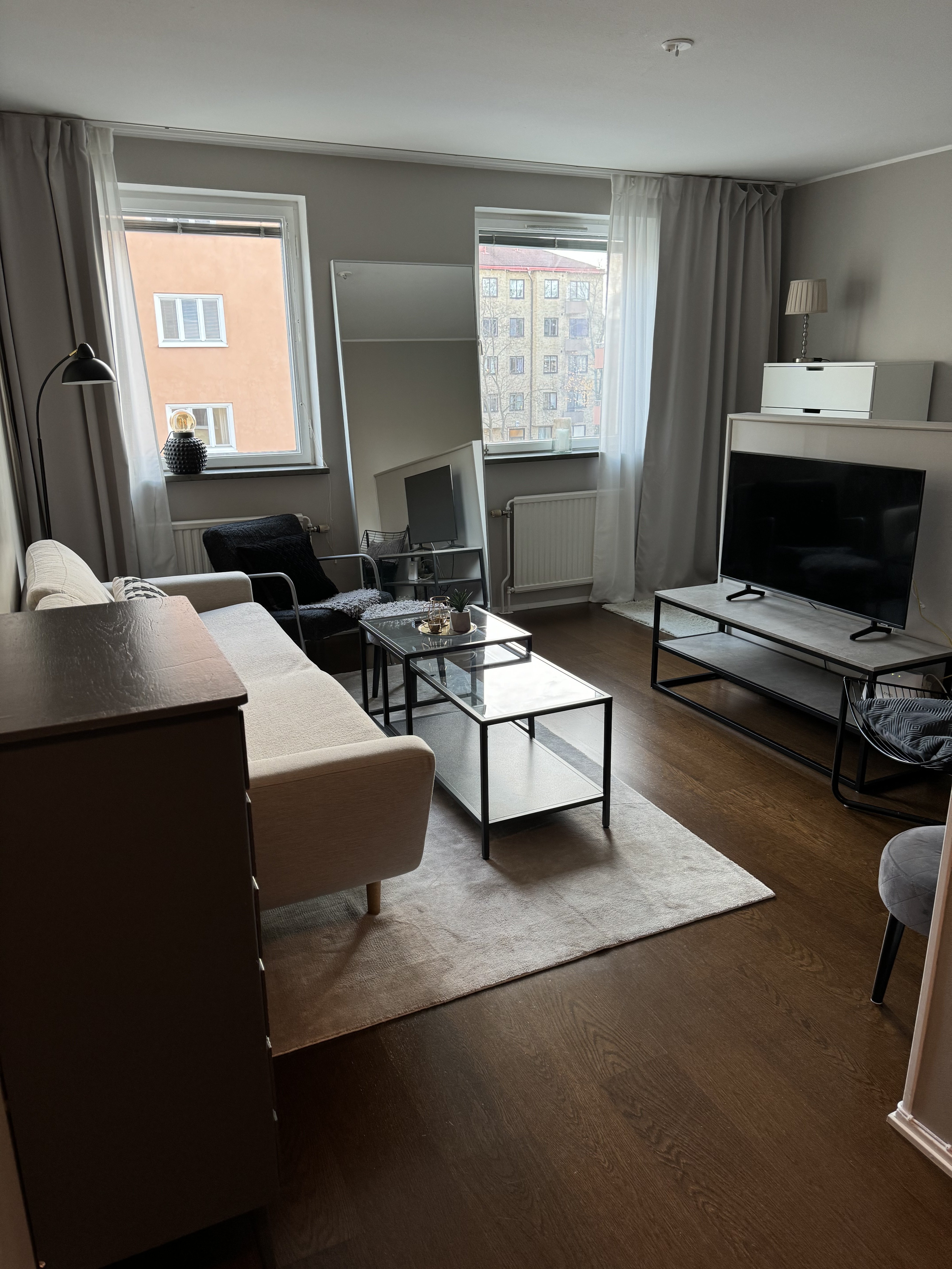 Svalgränd