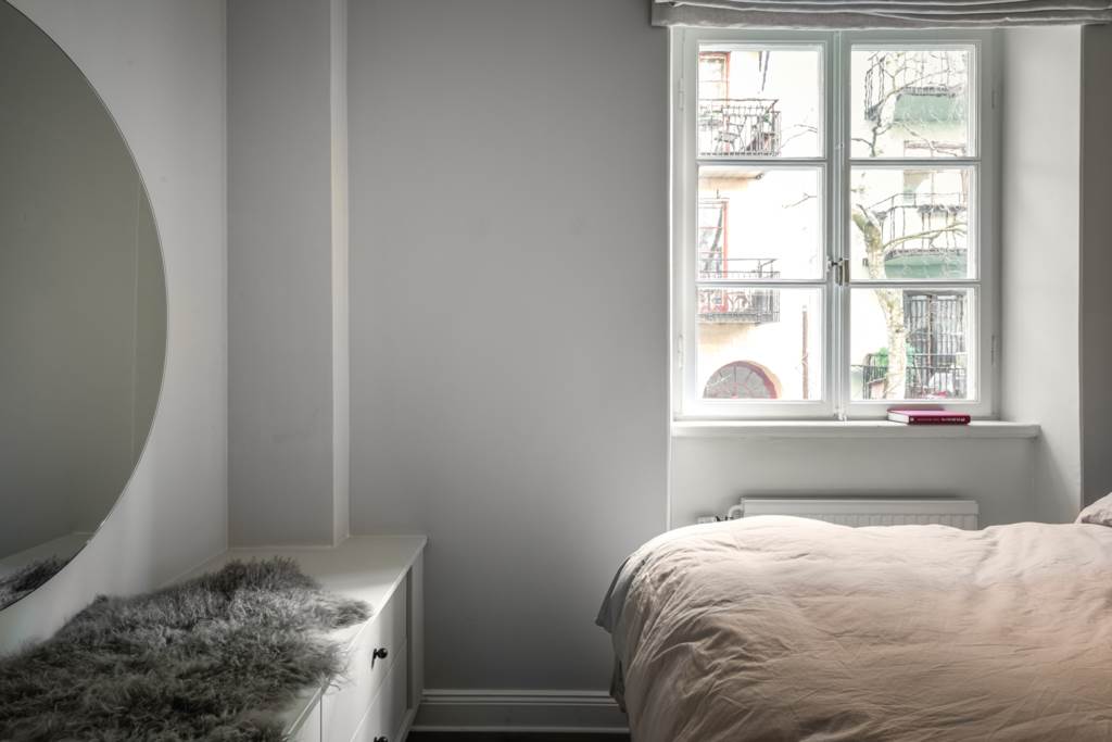 Lägenhet – Stockholm, Kungsholmen - Fler