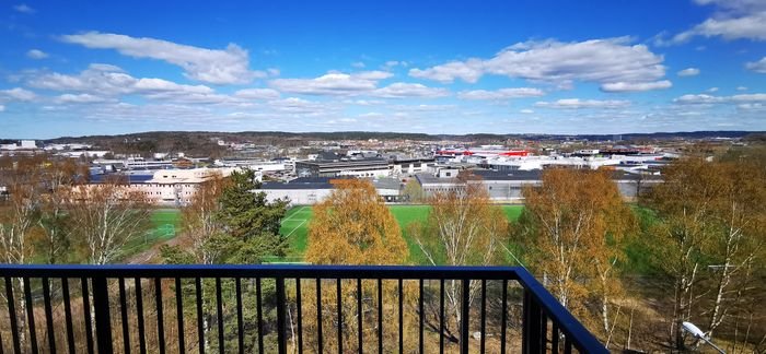 Lägenhet, 2 rum, 54 kvm, Askim