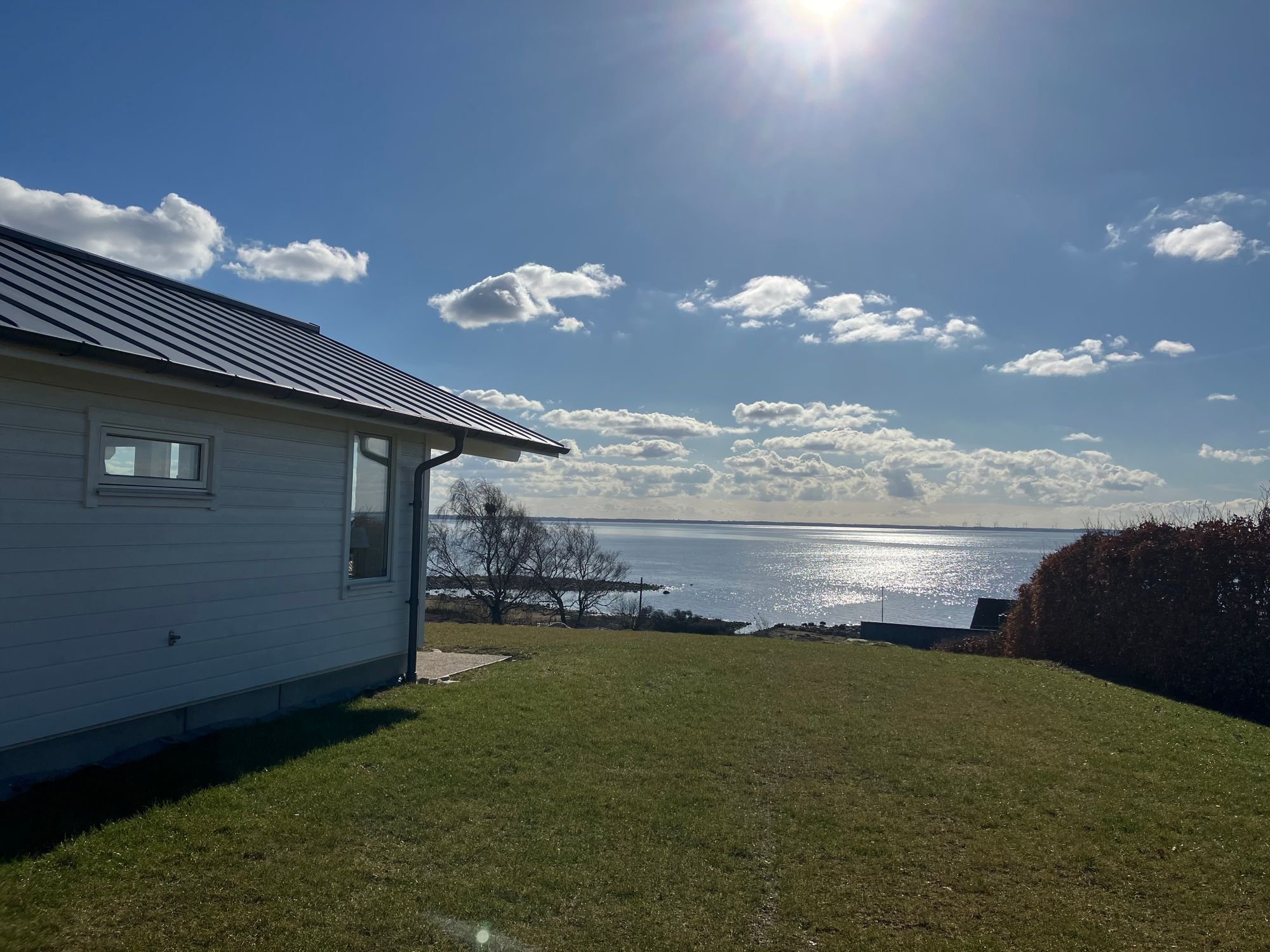 Villa/Hus, 3 rooms, 90 sqm, Vejbystrand