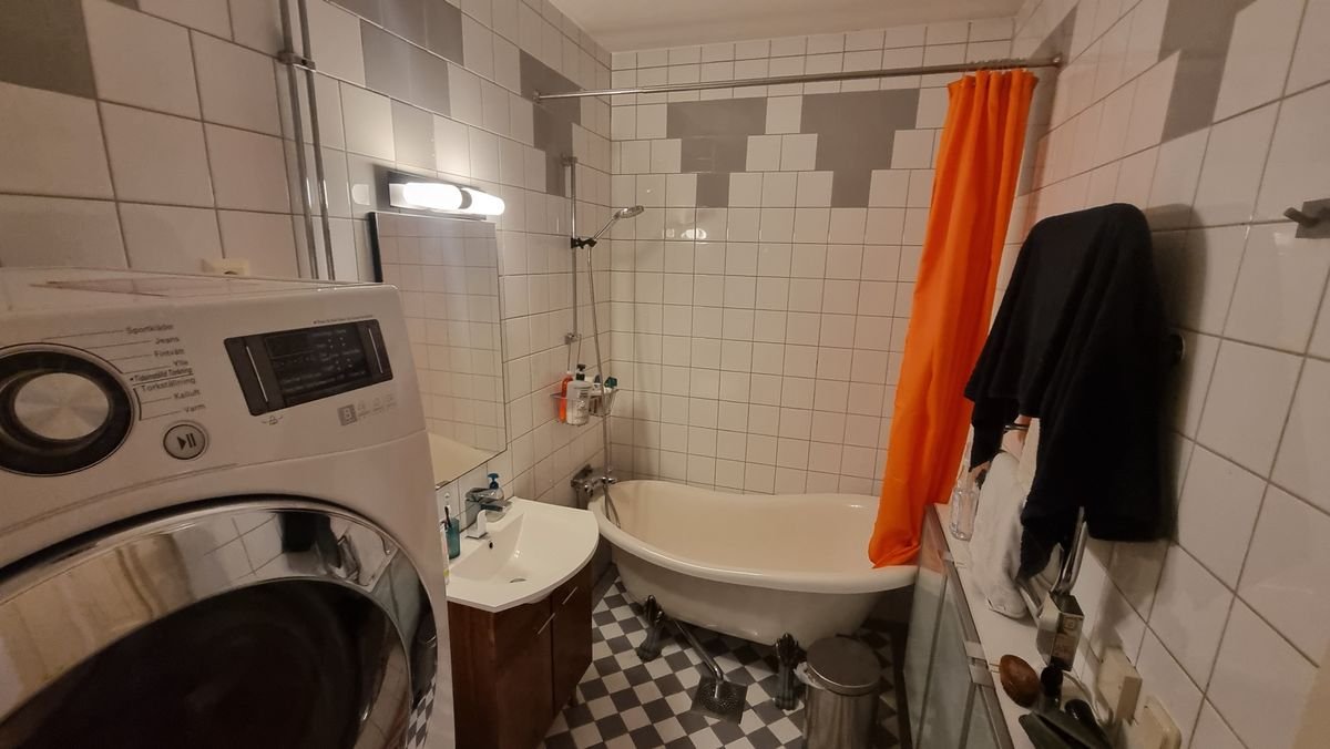 Lägenhet, 3 rum, 55 kvm, Göteborg