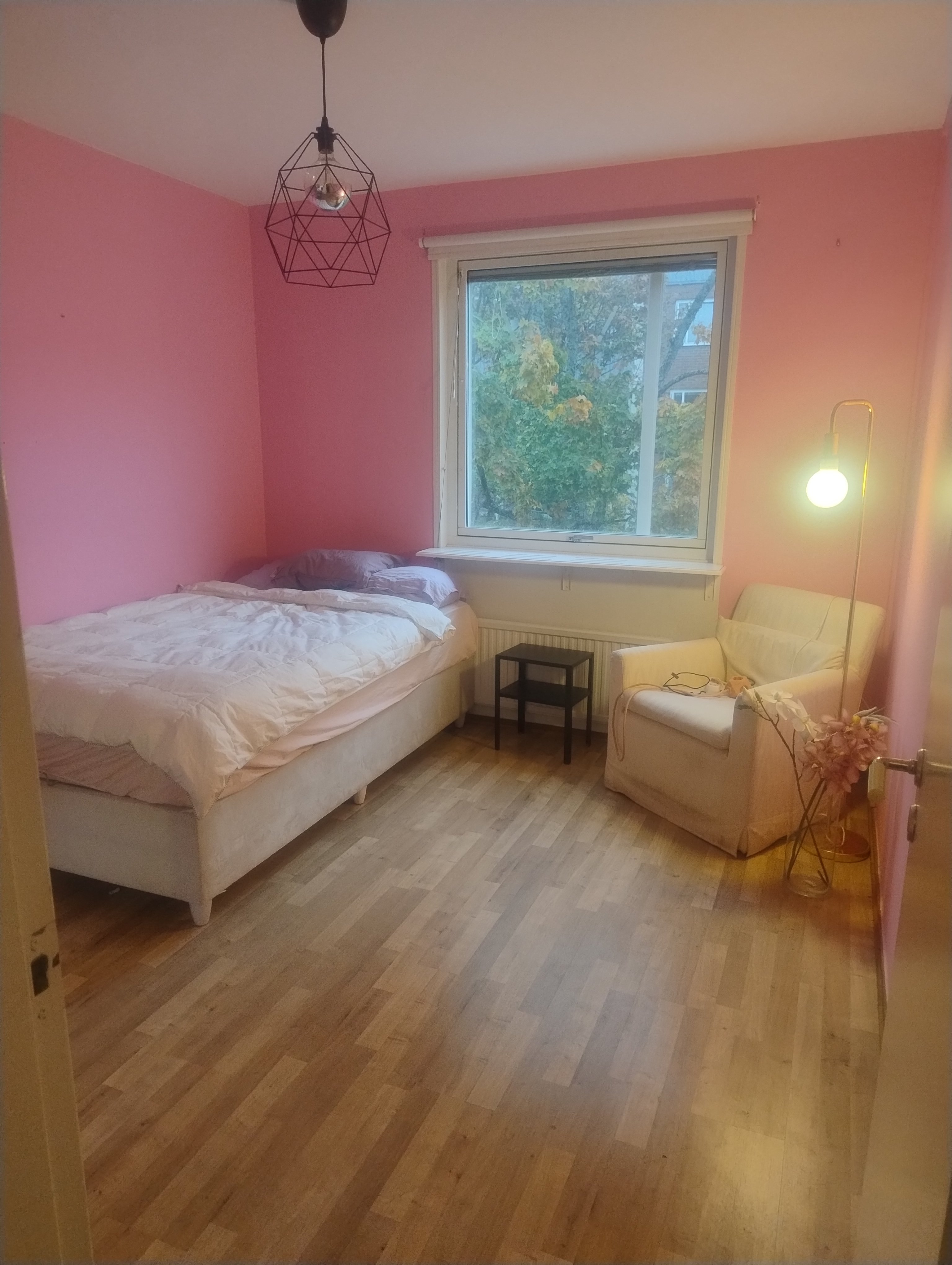 Junkergatan, Hägersten — photo 4