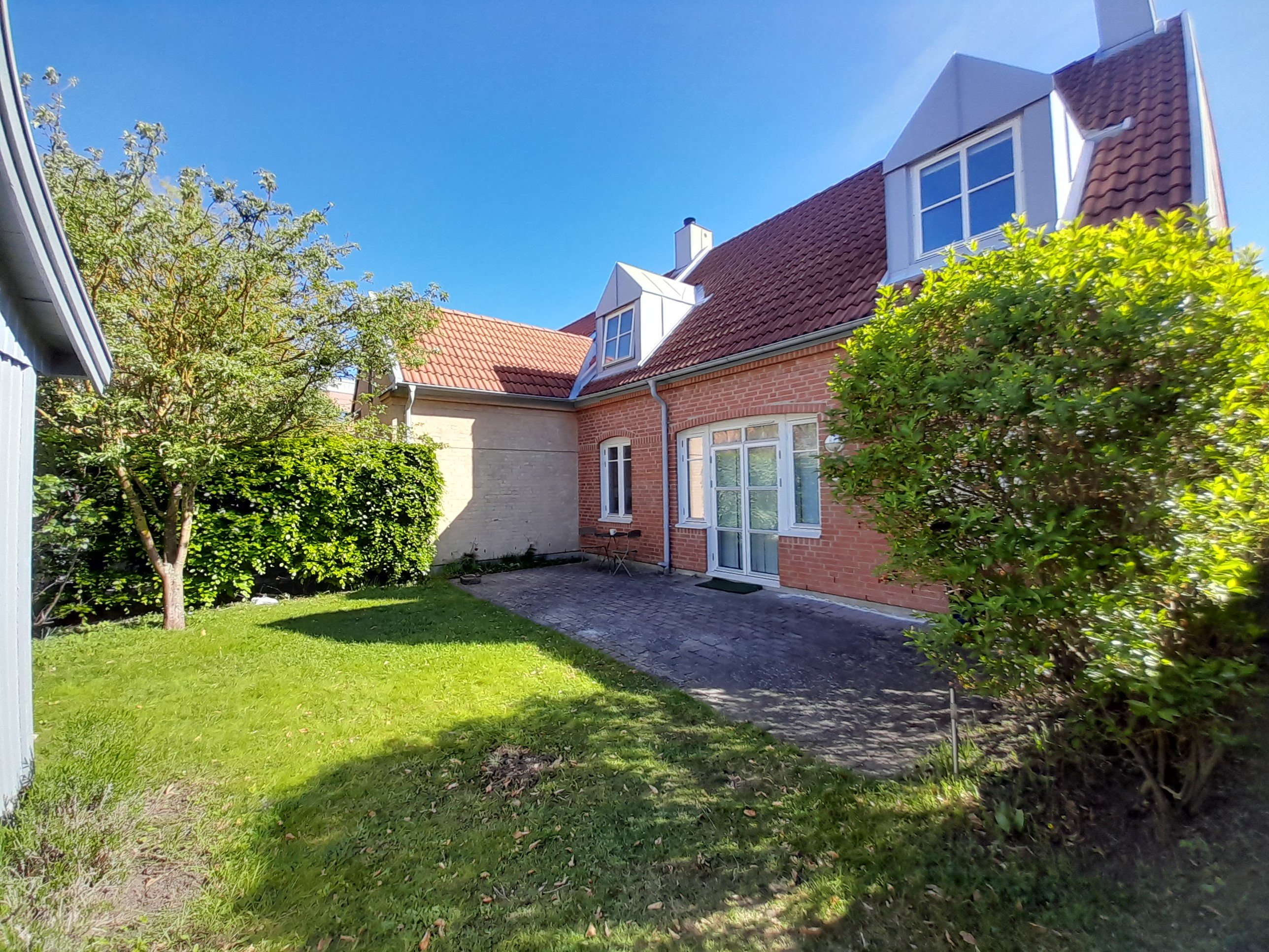 Duplex, 6 rum, 142 kvm, Limhamn