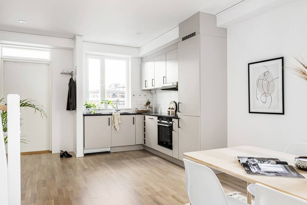 Lägenhet – Linköping, Vallastaden, Lambohov - Bild 4