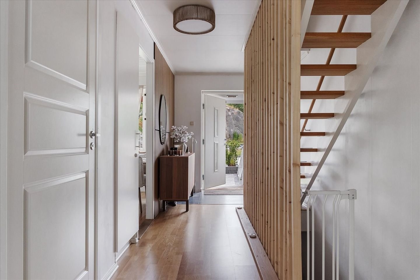 Hus – Ramneröd, Boxhult - Bild 4