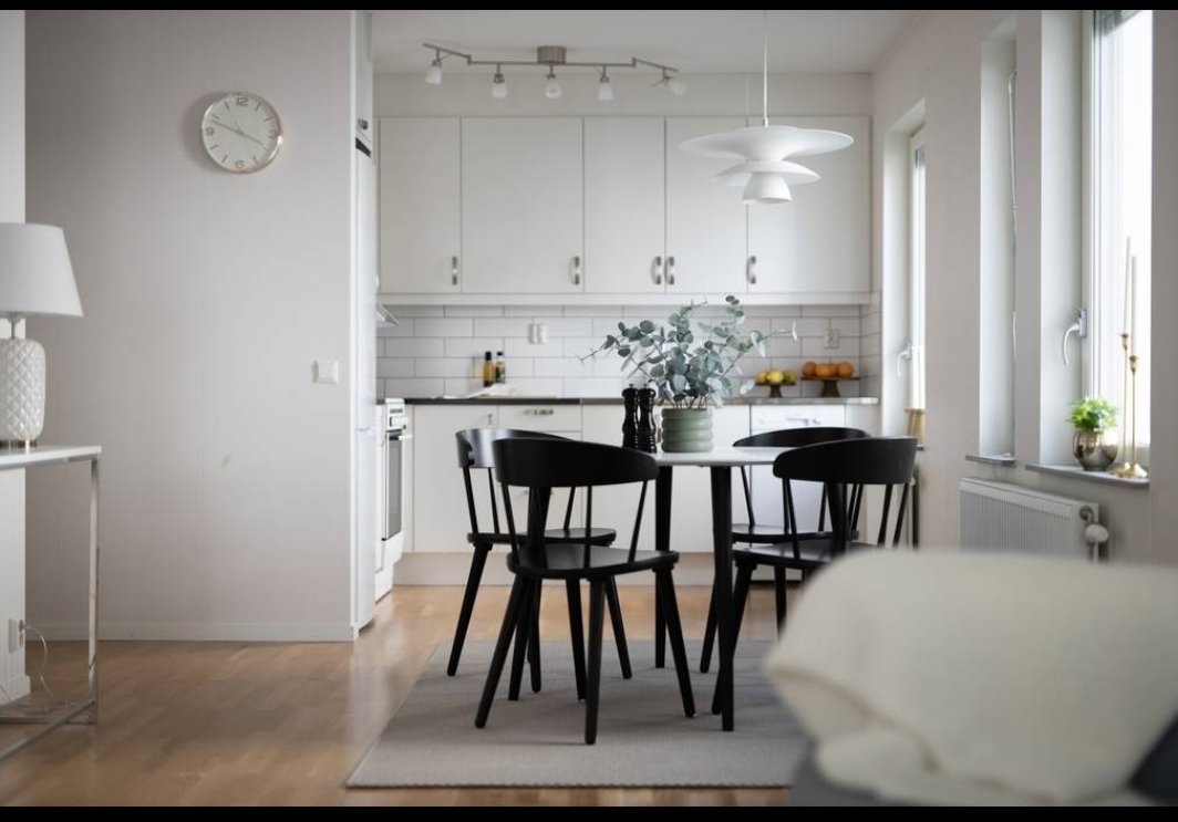 Gröna annas gata, Göteborg