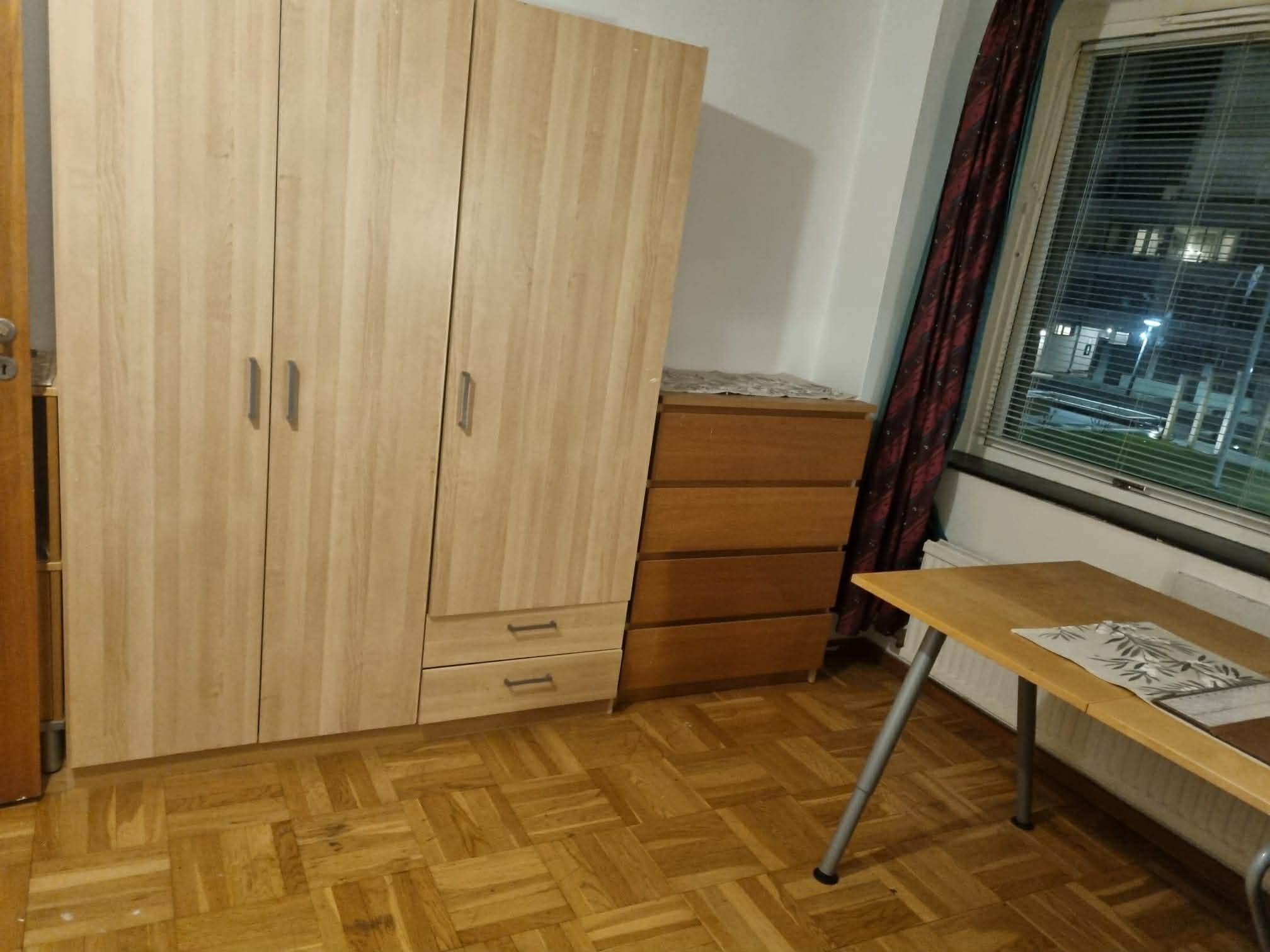 Norrbäcksgatan, Malmö