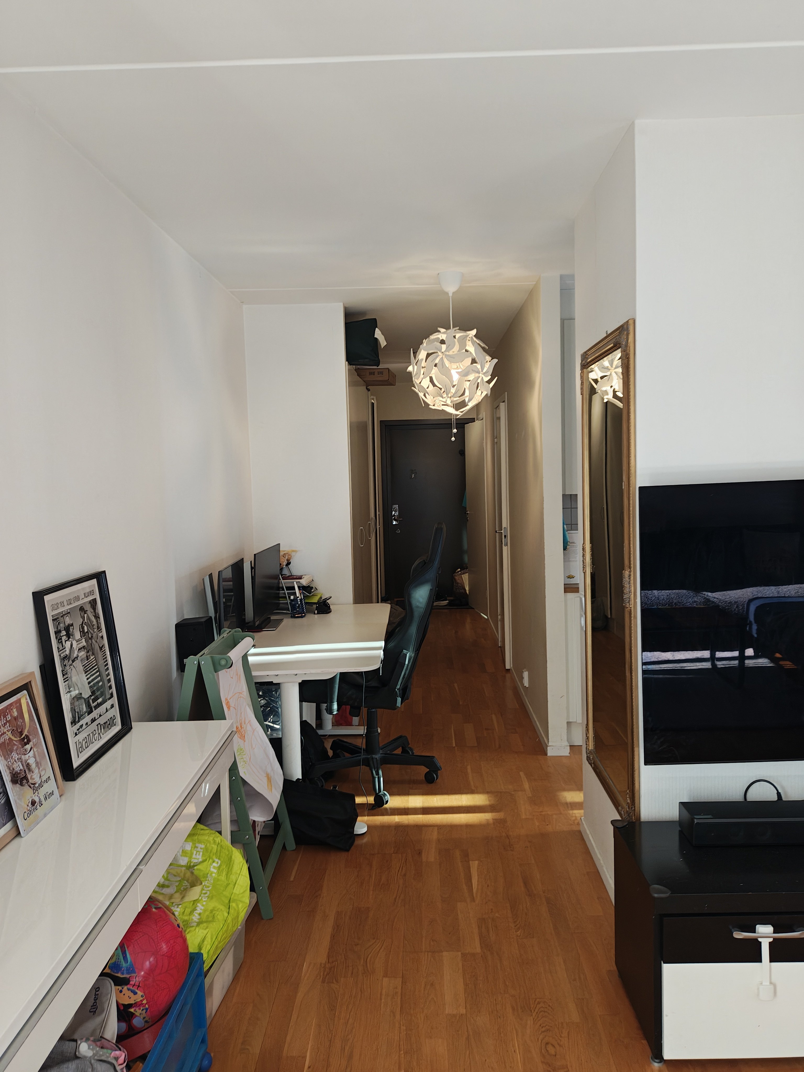 2 rum och kök, Stockholm — 15 500 kr/mån — bild 5