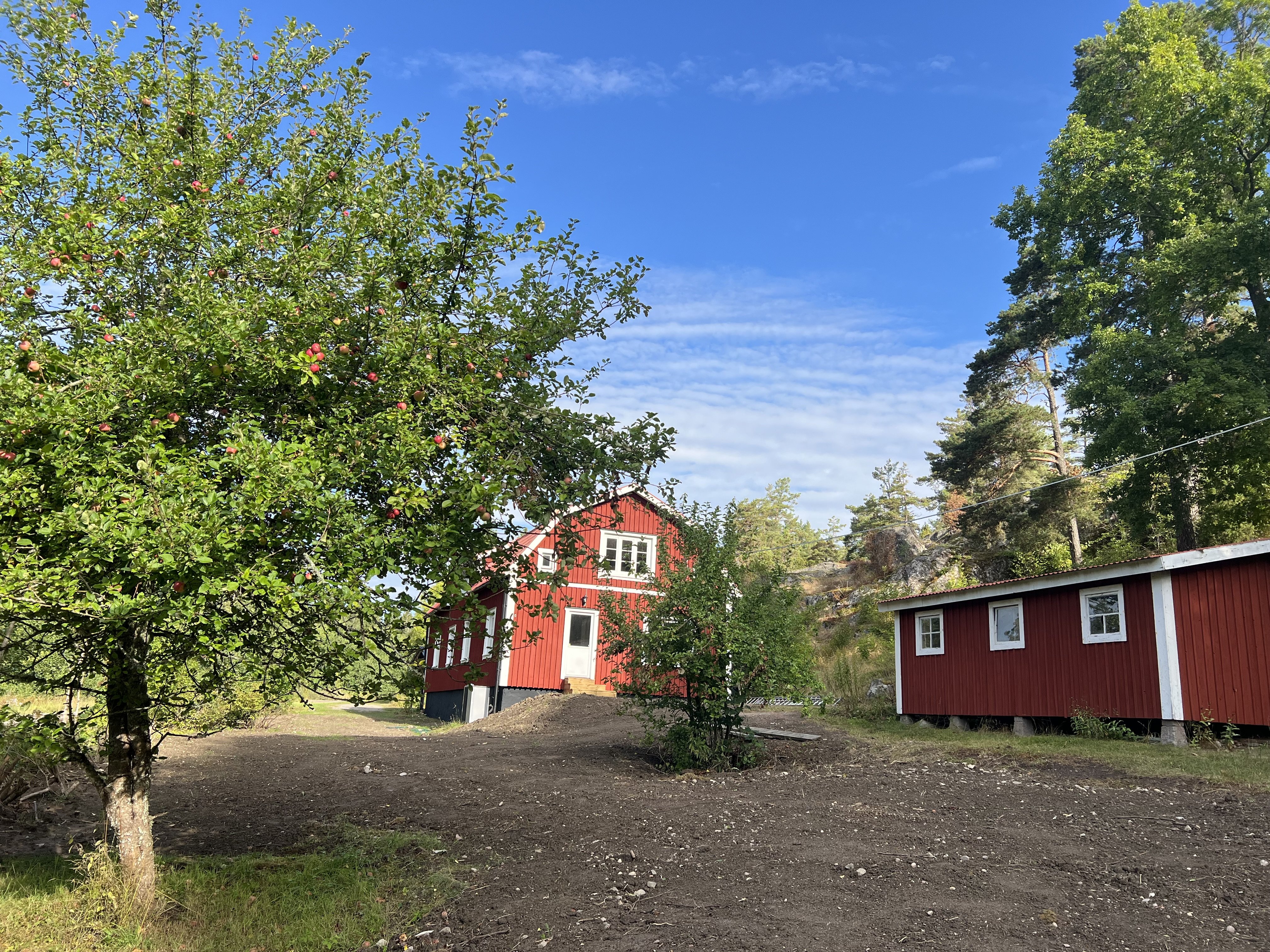 Hus – Trosa kommun, Södermanlands län - Bild 2