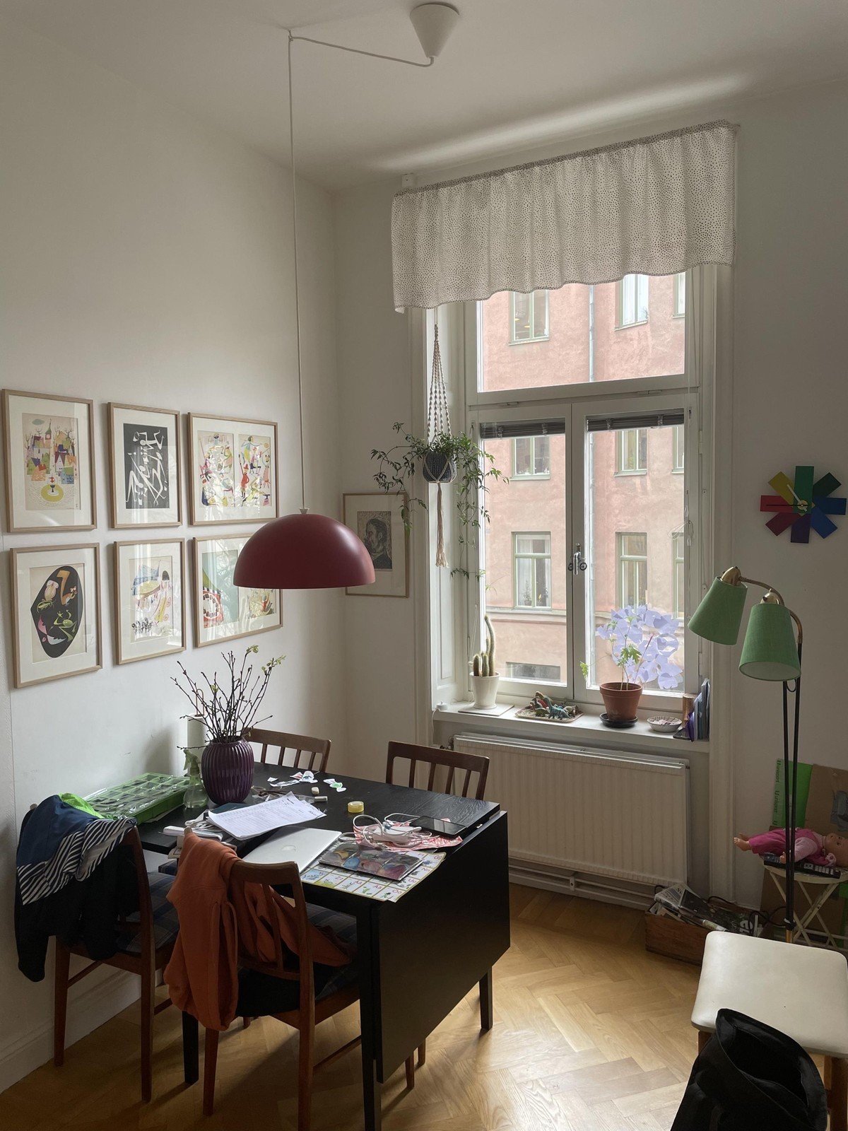 2 rum Norrmalm, 8 000 kr/mån | Bostadsögat