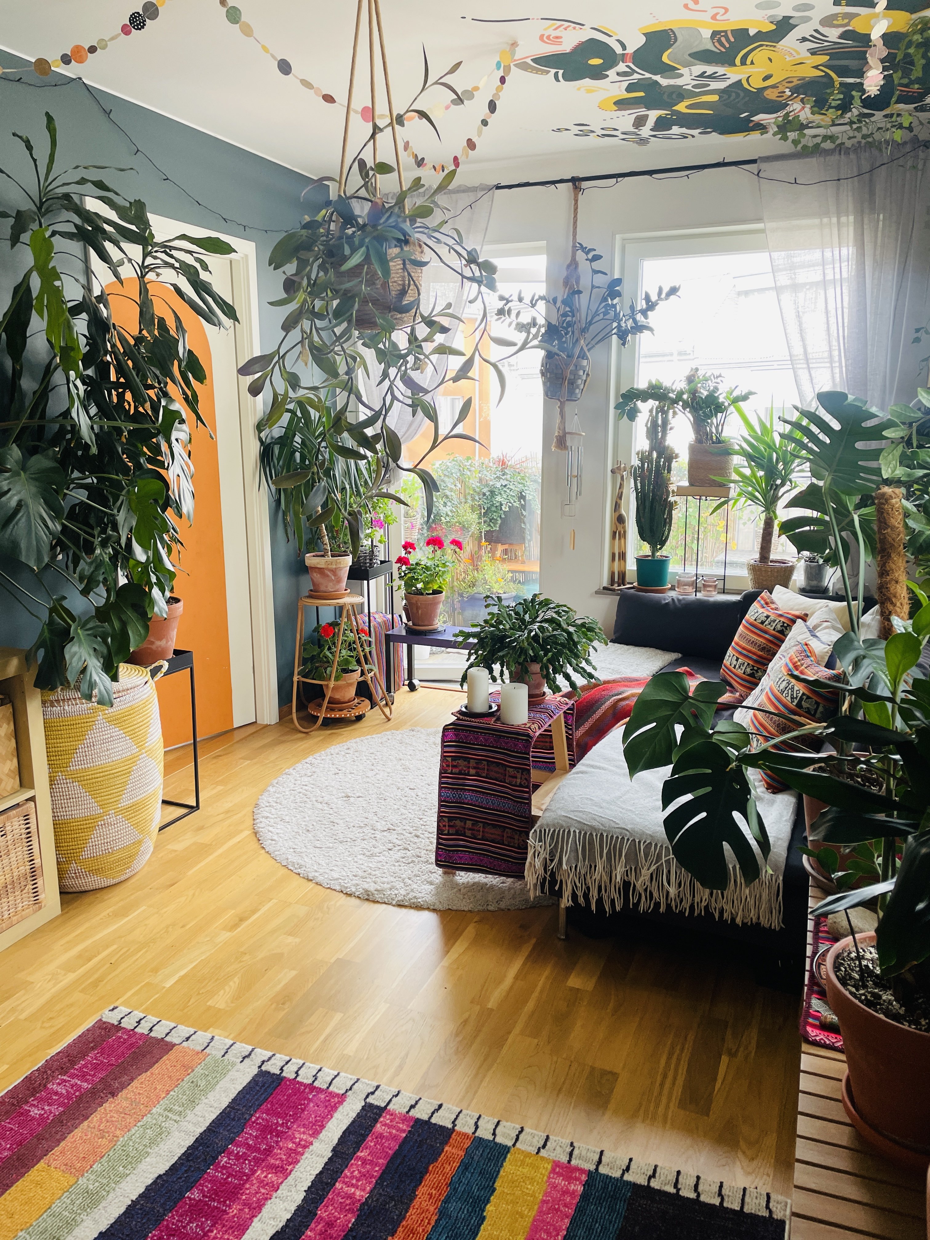 Lägenhet, 2 rooms, 43 sqm, Sollentuna