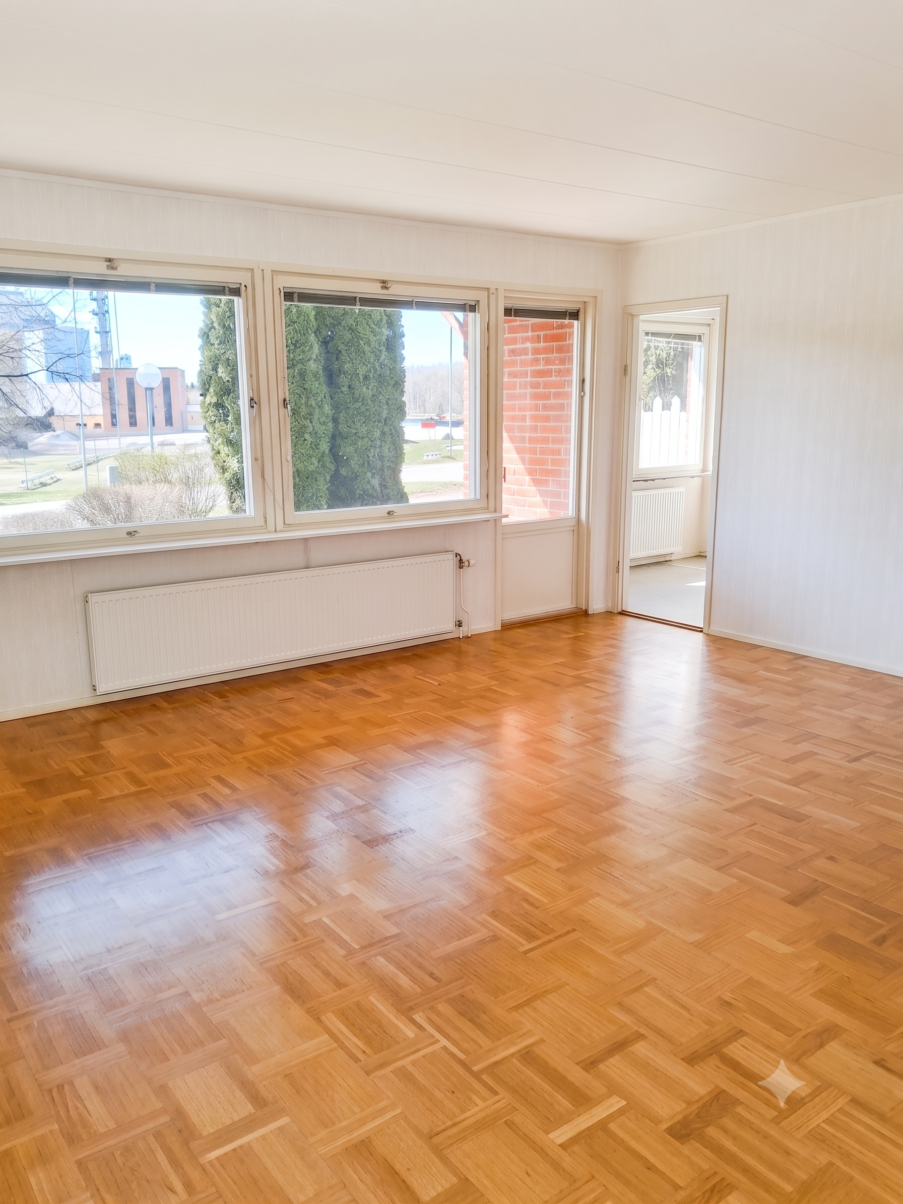 Apartment in Bäckhammar, Persbol - Bild 2