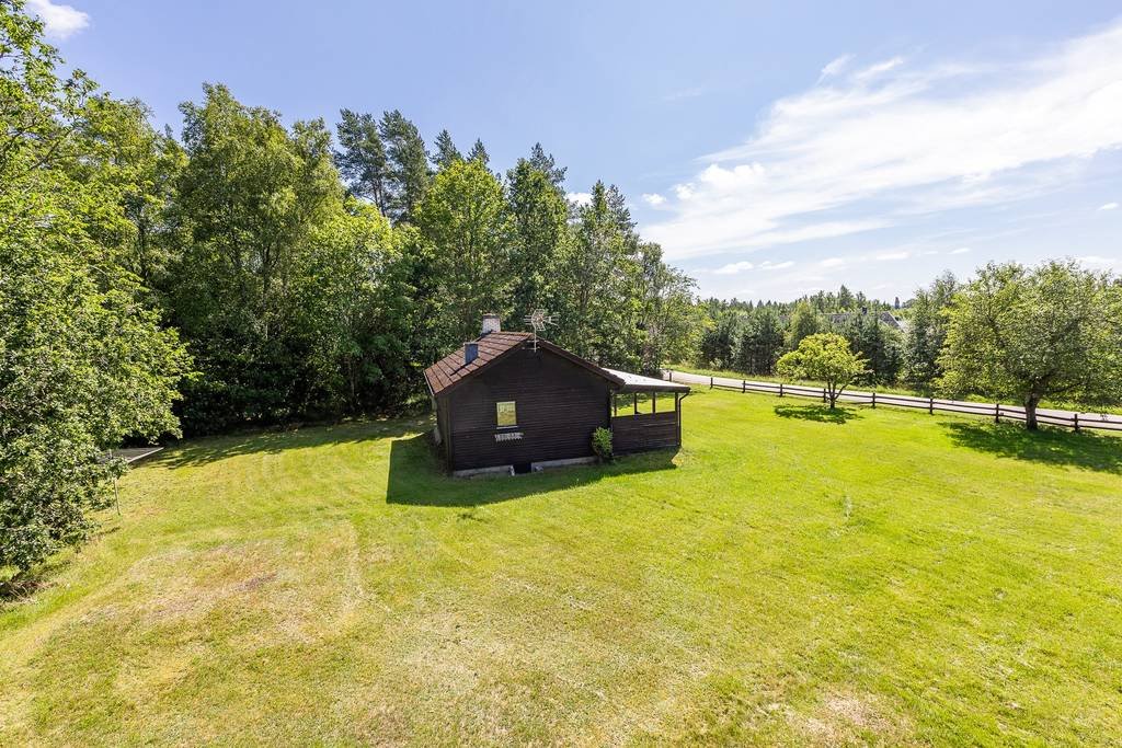 Villa/Hus, 2 rooms, 55 sqm, Växjö