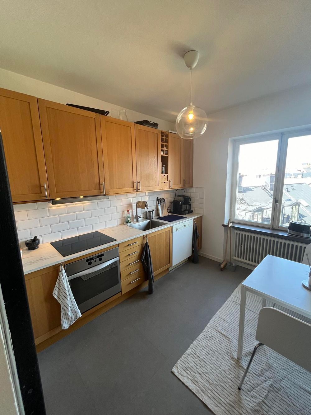 Mariagatan, Lund — photo 5