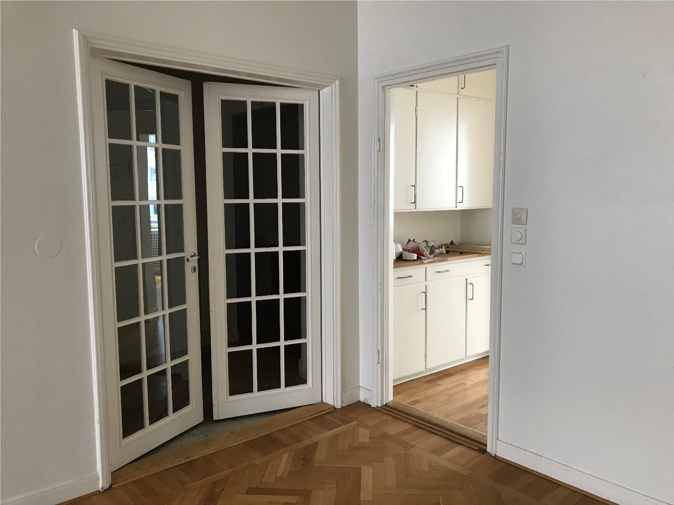 Lägenhet, 3 rum, 110 kvm, Malmö