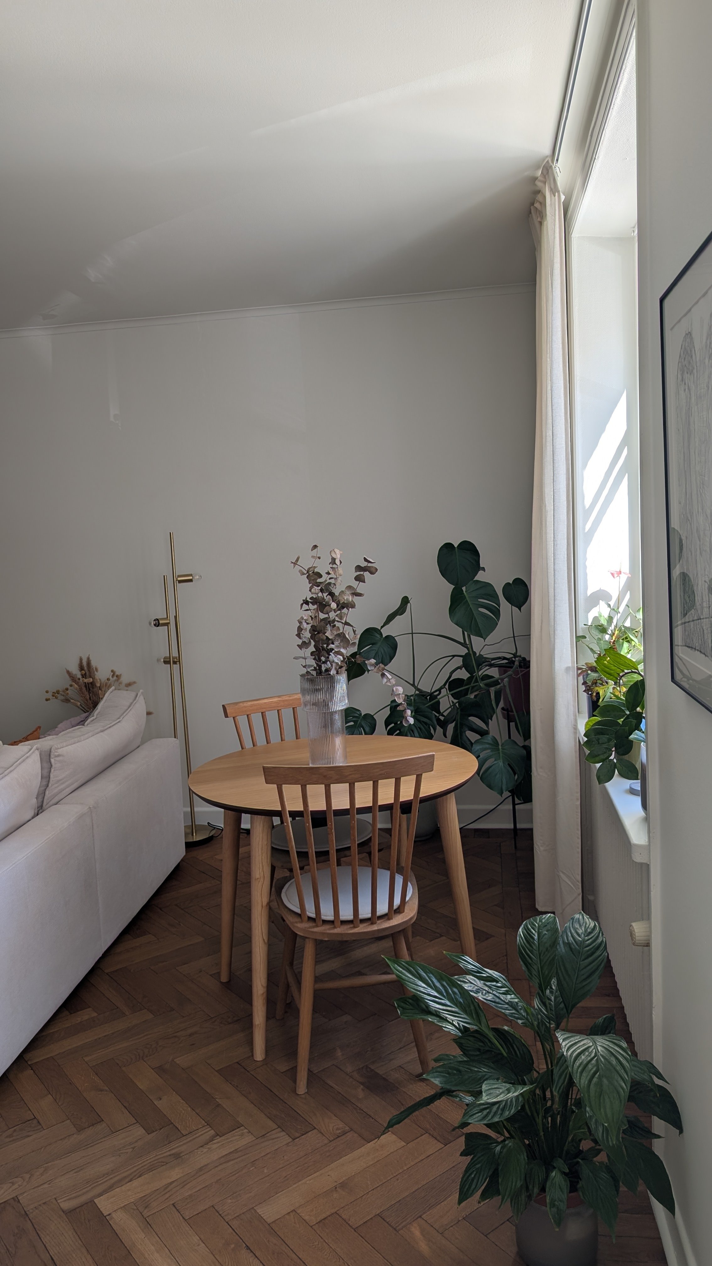 2 rok · 41 m² i Stockholm – bild 7