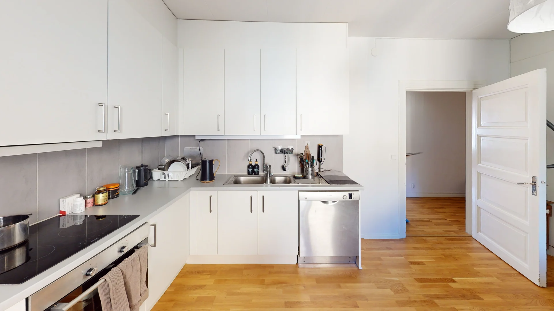 2 rok · 81 m² i Helsingborg – bild 3