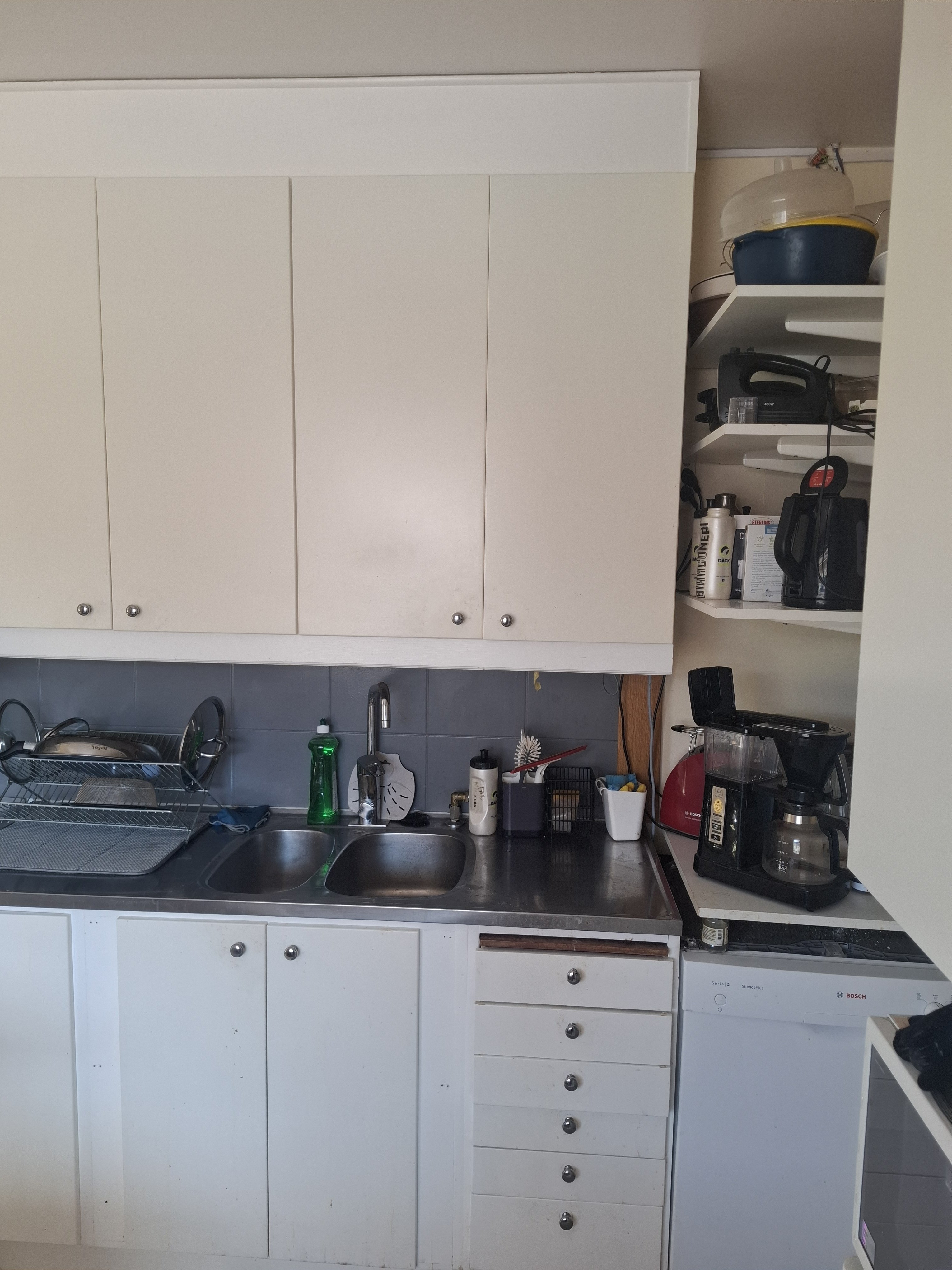 Lägenhet – Sollentuna, Kärrdal - Bild 5
