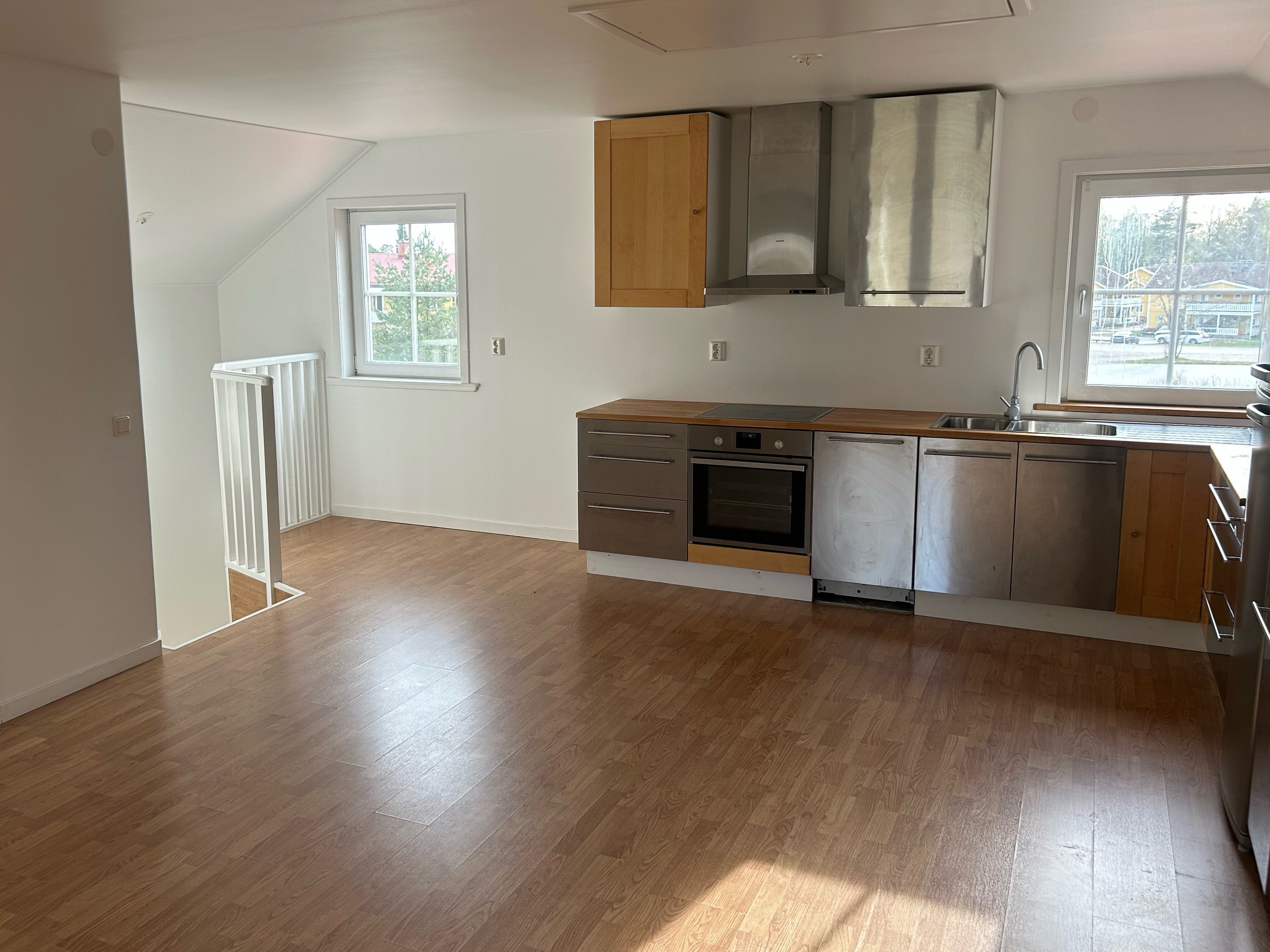 Månkarbovägen, Månkarbo — photo 2