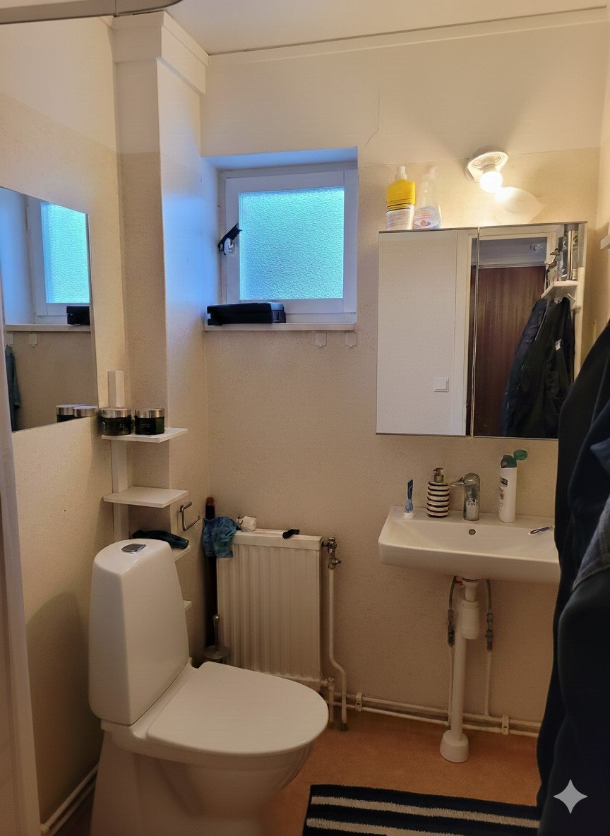 Sandgärdesgatan, Umeå