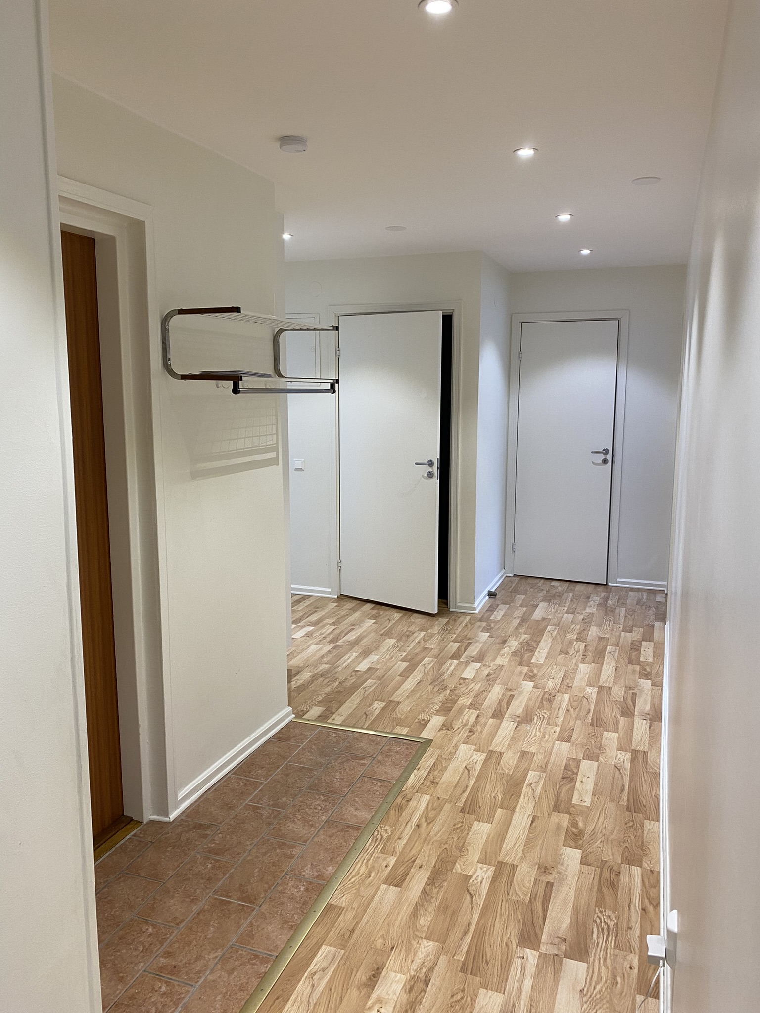 Lägenhet, 3 rooms, 93 sqm, Norrköping