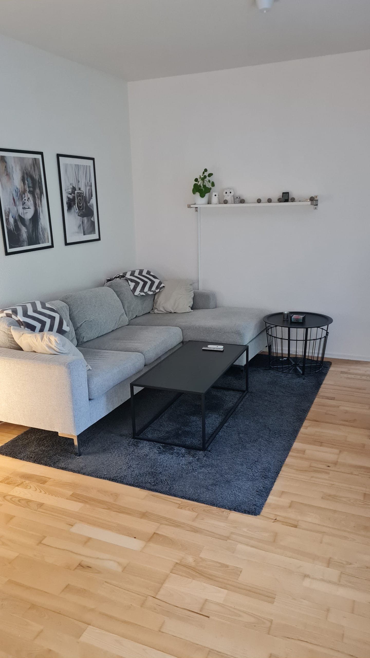 Lägenhet, 2 rum, 55 kvm, Helsingborg