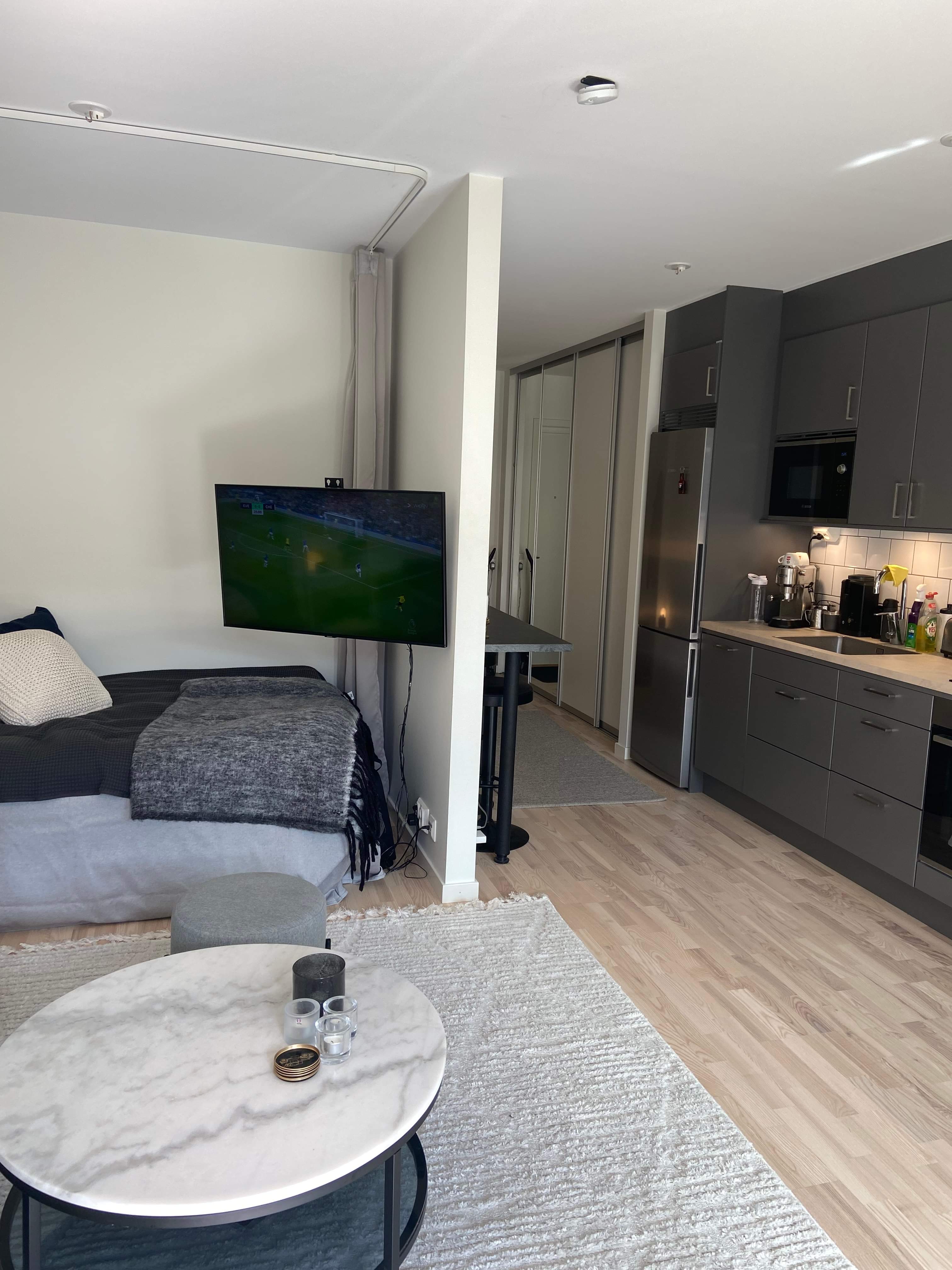 Industrigatan, Uppsala — photo 4