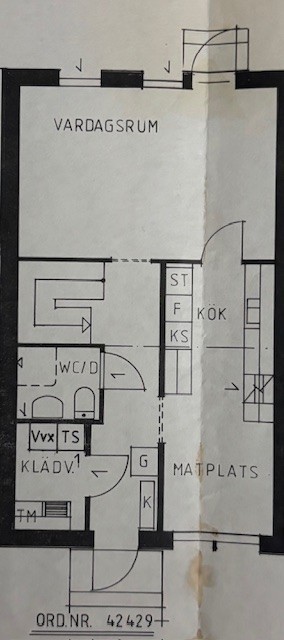 Järnvägsgatan 3B, Arlöv — photo 2